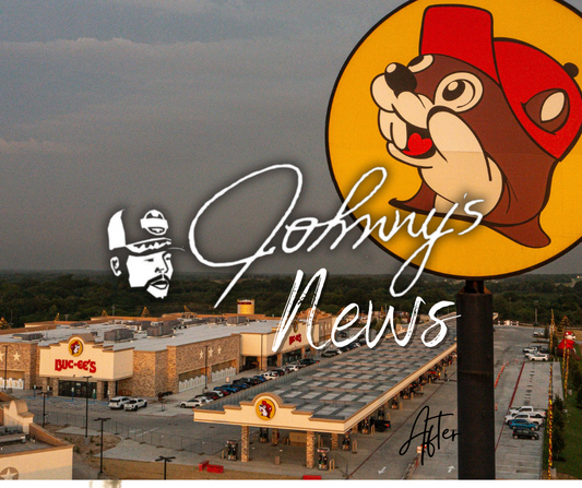 The Buc-ee’s Boom