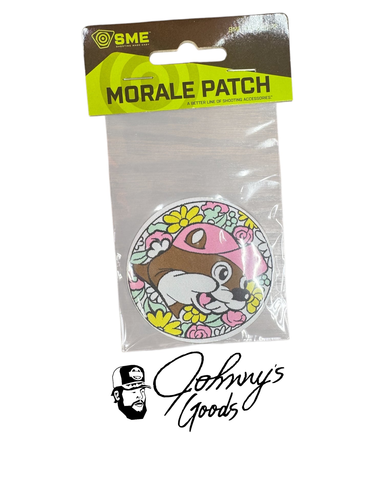 Buc-ee’s Morale Patches