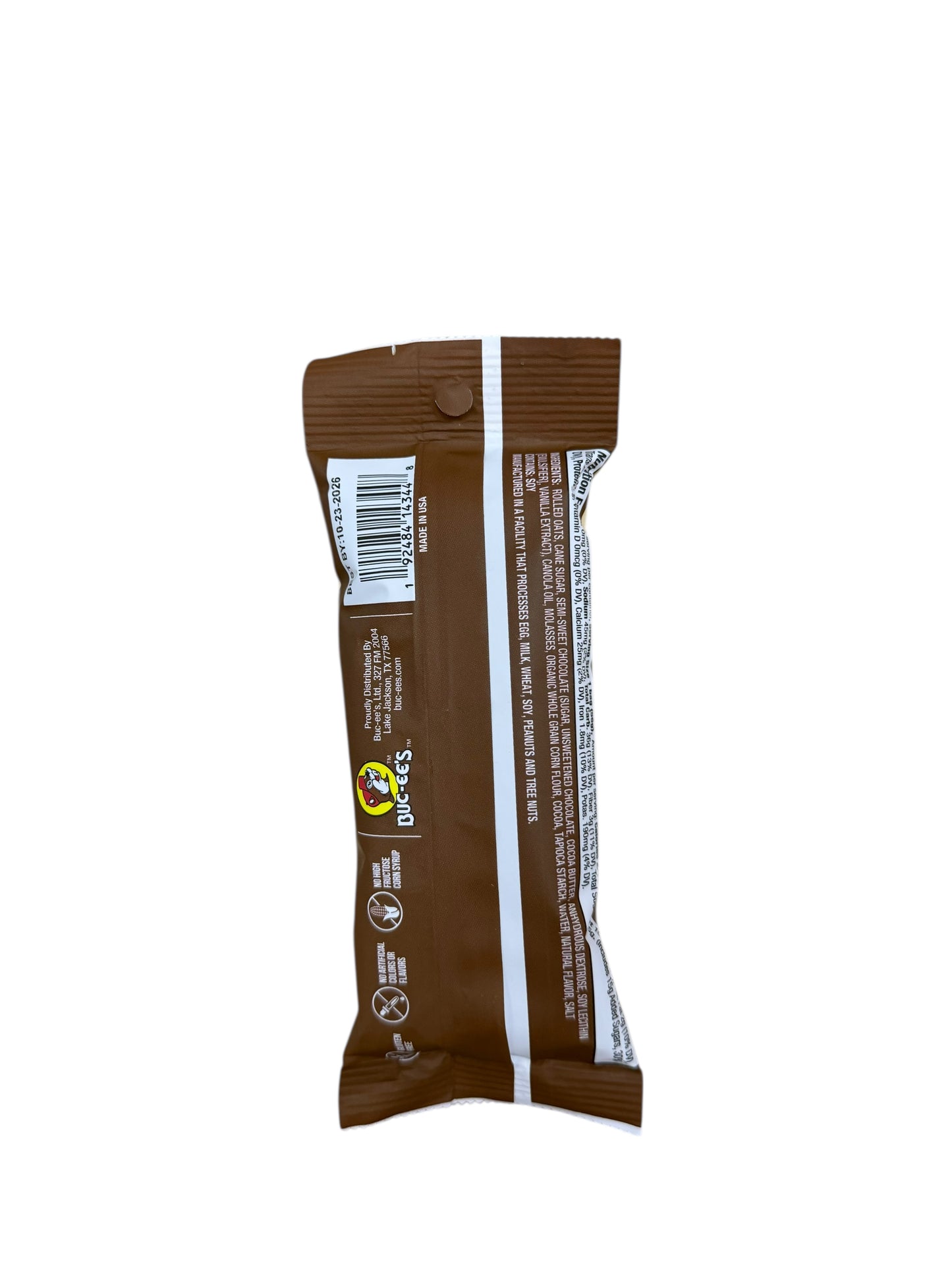 Buc-ee’s Granola Minis Snack Packs – Assorted Flavors (4 Options)