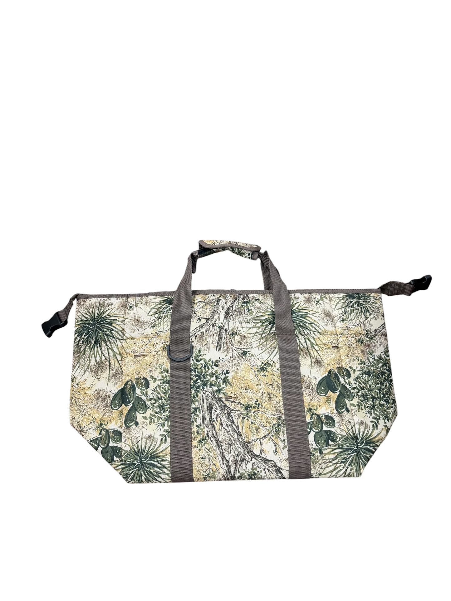 Buc-ee's 24 Can Cooler Bag | Portable, Insulated, and Durable