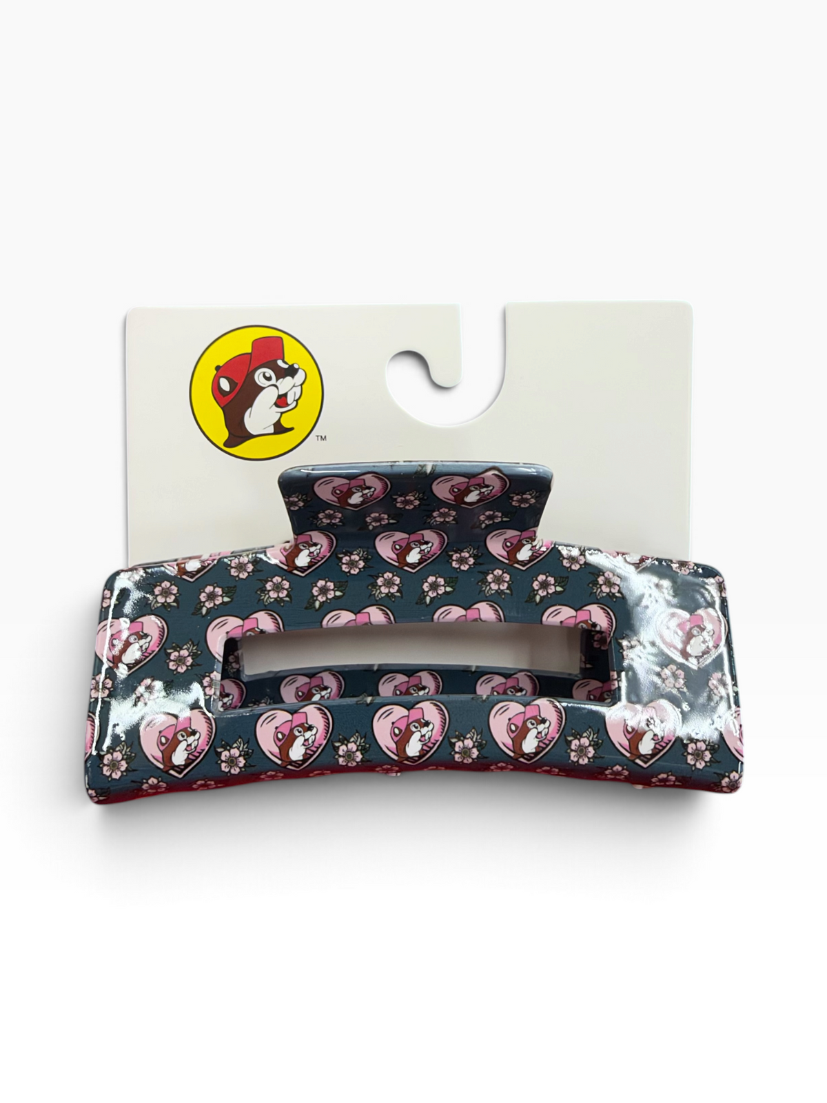 Buc-ee’s Claw Clip