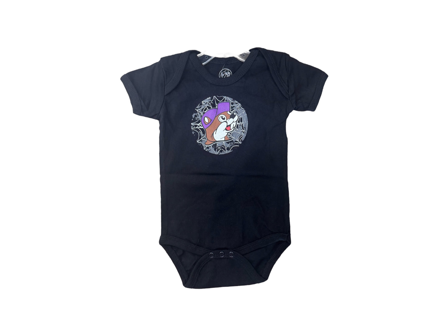 Buc-ee’s Halloween 2025 T-shirts & Onesies