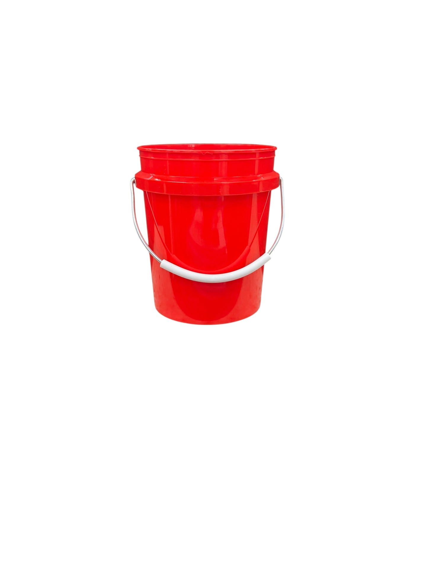 Buc-ee’s Miniature Red Bucket