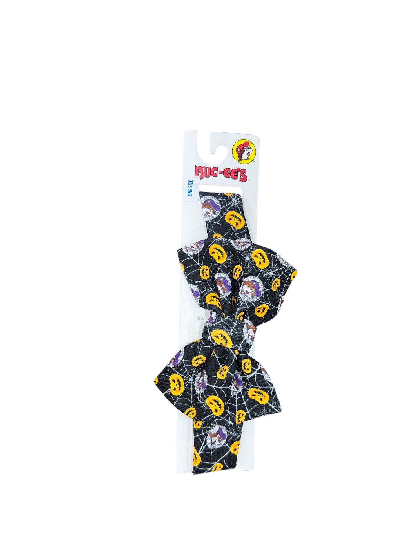Buc-ee’s “Put a Spell on Me” Halloween Hair Accessories