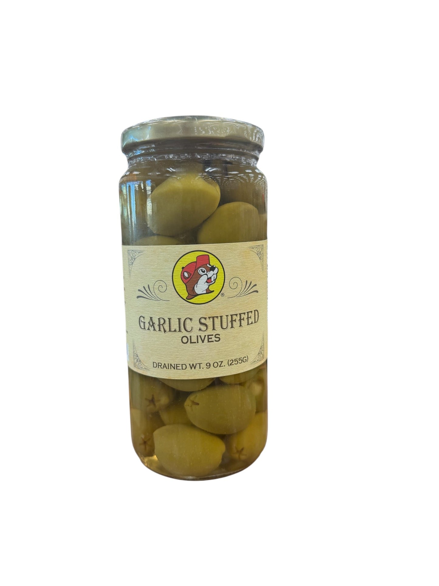 Buc-ee’s Canned & Pickled Vegetables – Crunchy, Flavorful, & Fresh