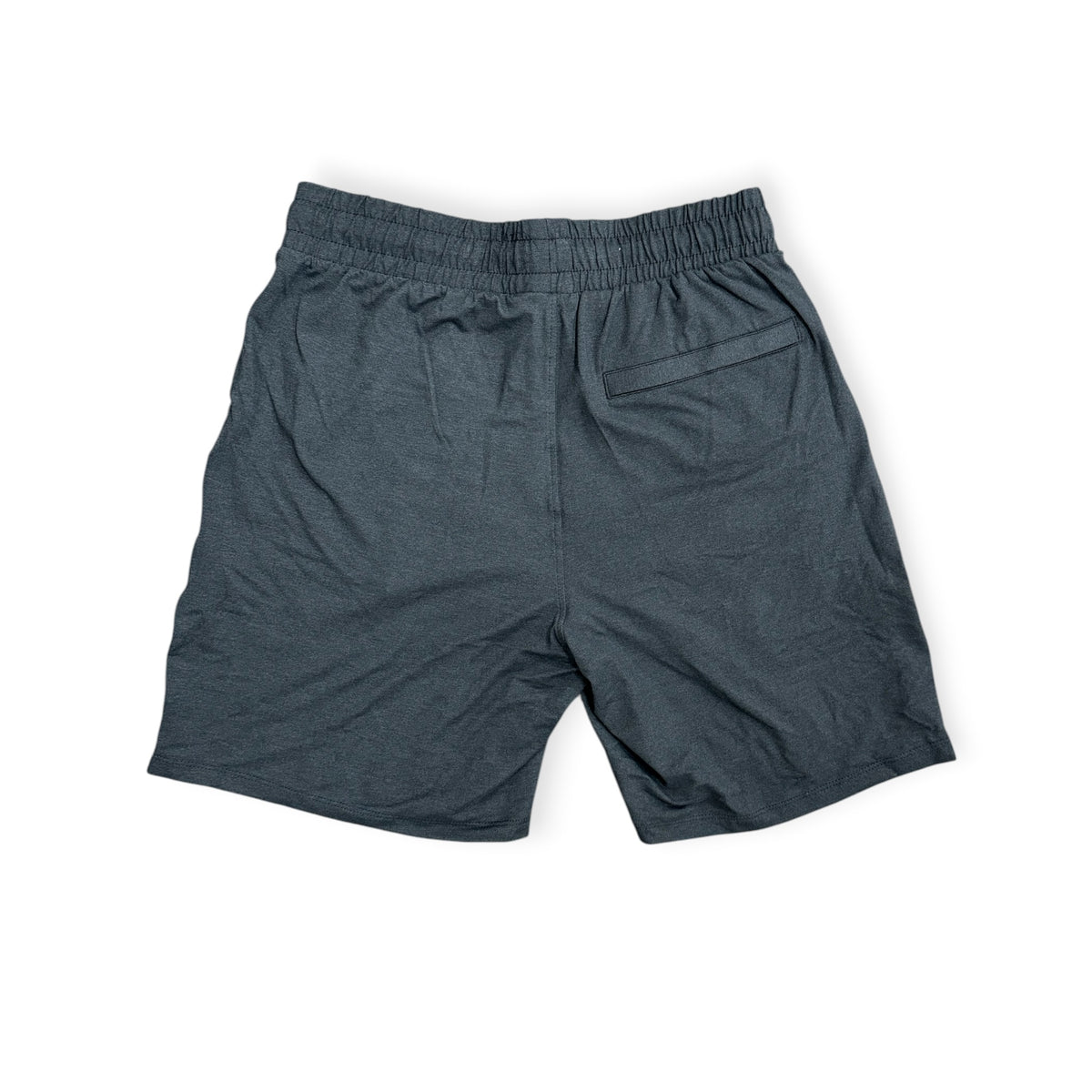 Buc-ee’s Men’s Performance Athletic Shorts – Lightweight Drawstring Lounge Shorts
