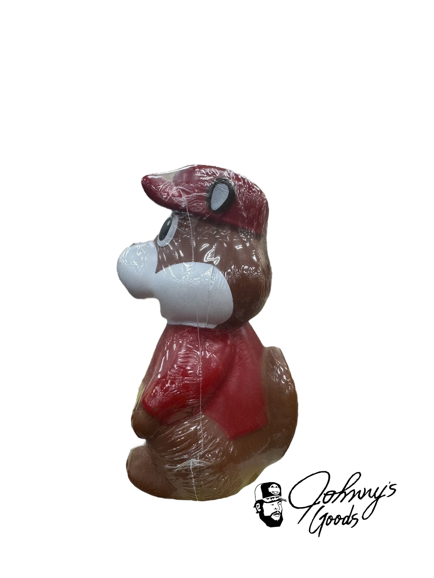 Buc-ee's Slow Rise Squishy Stress Toy - Fun Stress Relief in Vibrant Colors!