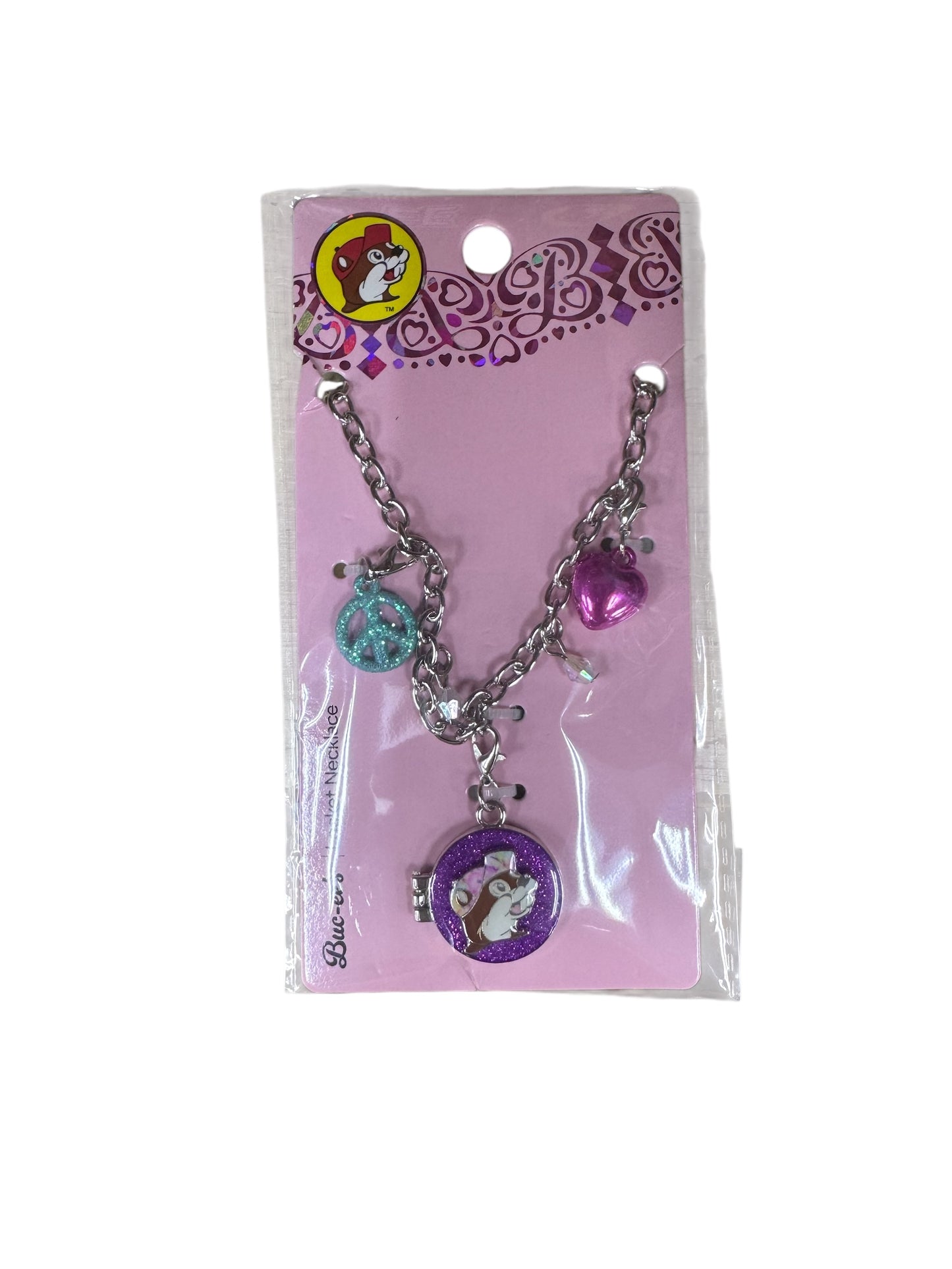 Buc-ee’s Interchangeable Charms, Charm Bracelets and Necklaces