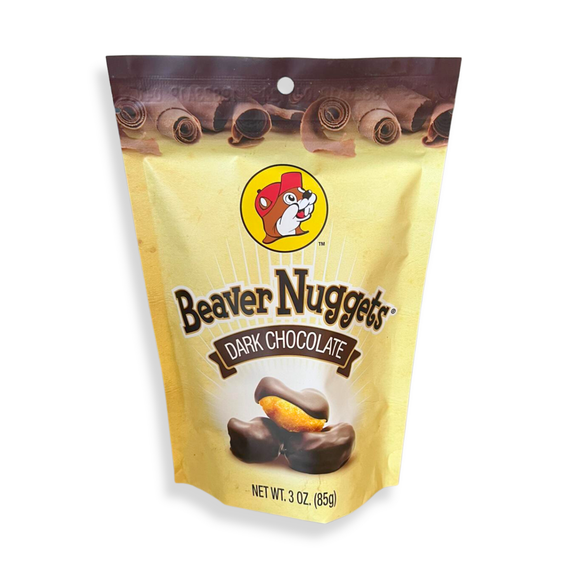 Buc-ee's Beaver Nuggets Chocolate buc ees buc ee's bucees buccees buc-ees