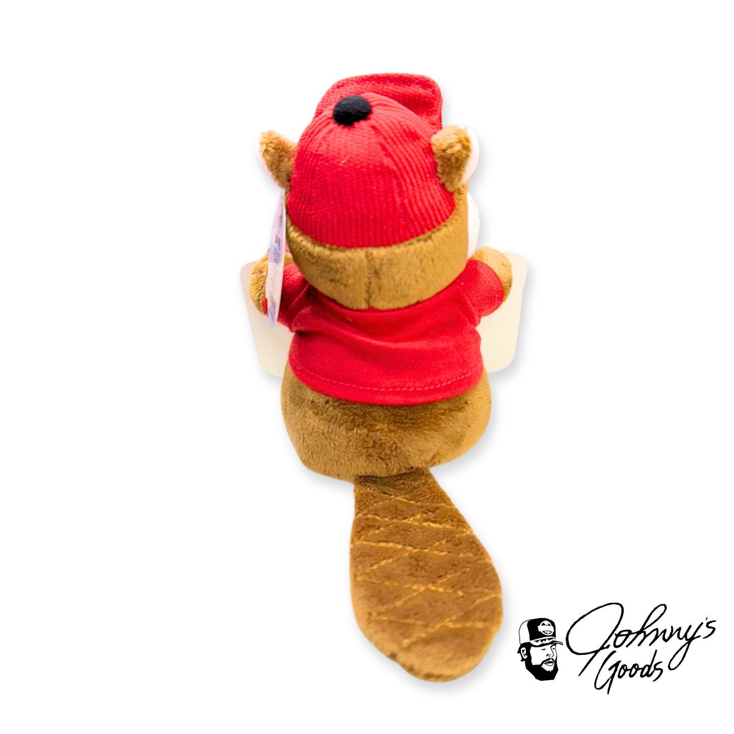 Buc-ee's Plush Stuffed Toy Phone Holder buc ees buc ee's bucees buccees buc-ees