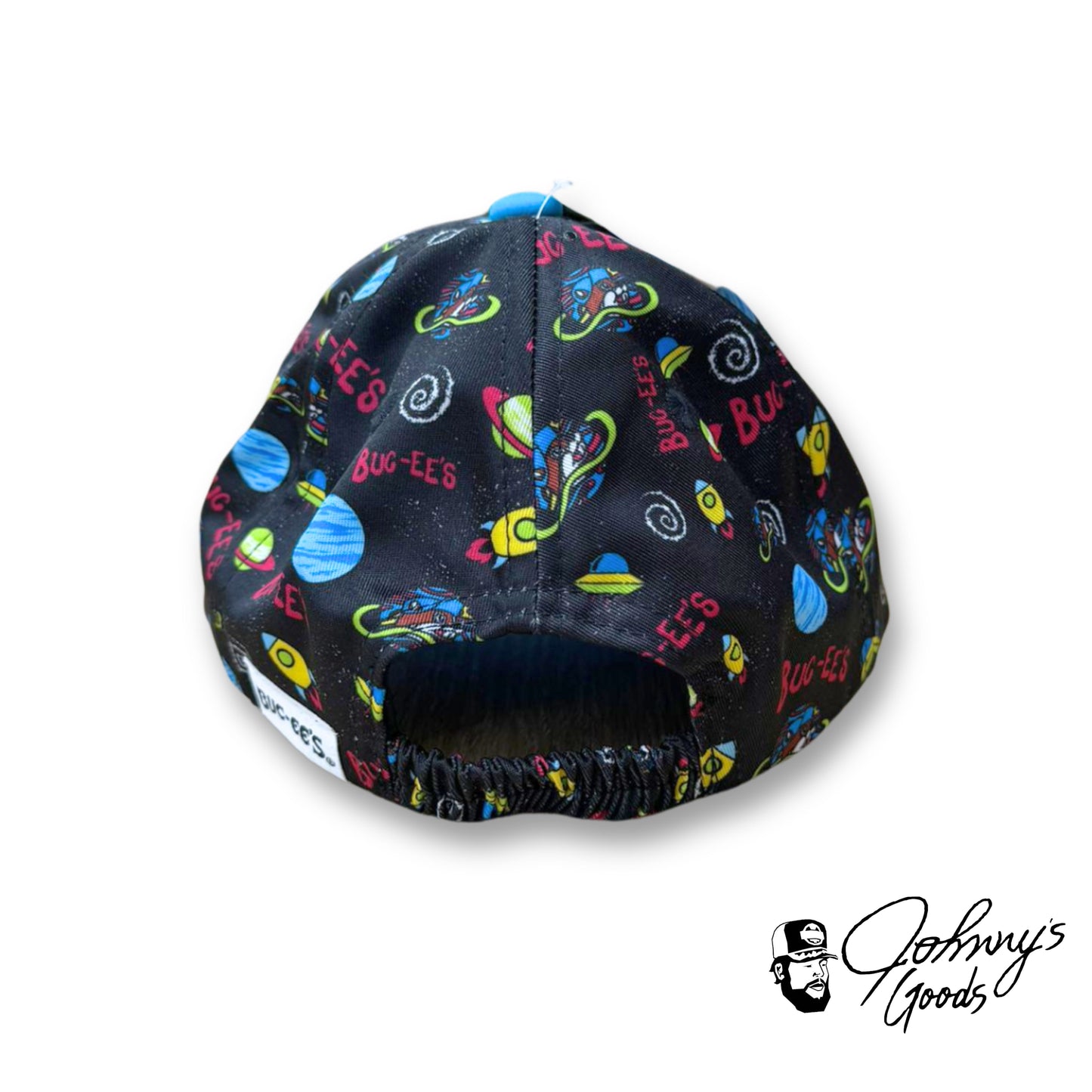 Buc-ee's Blue and Black Cap buc ees buc ee's bucees buccees buc-ees