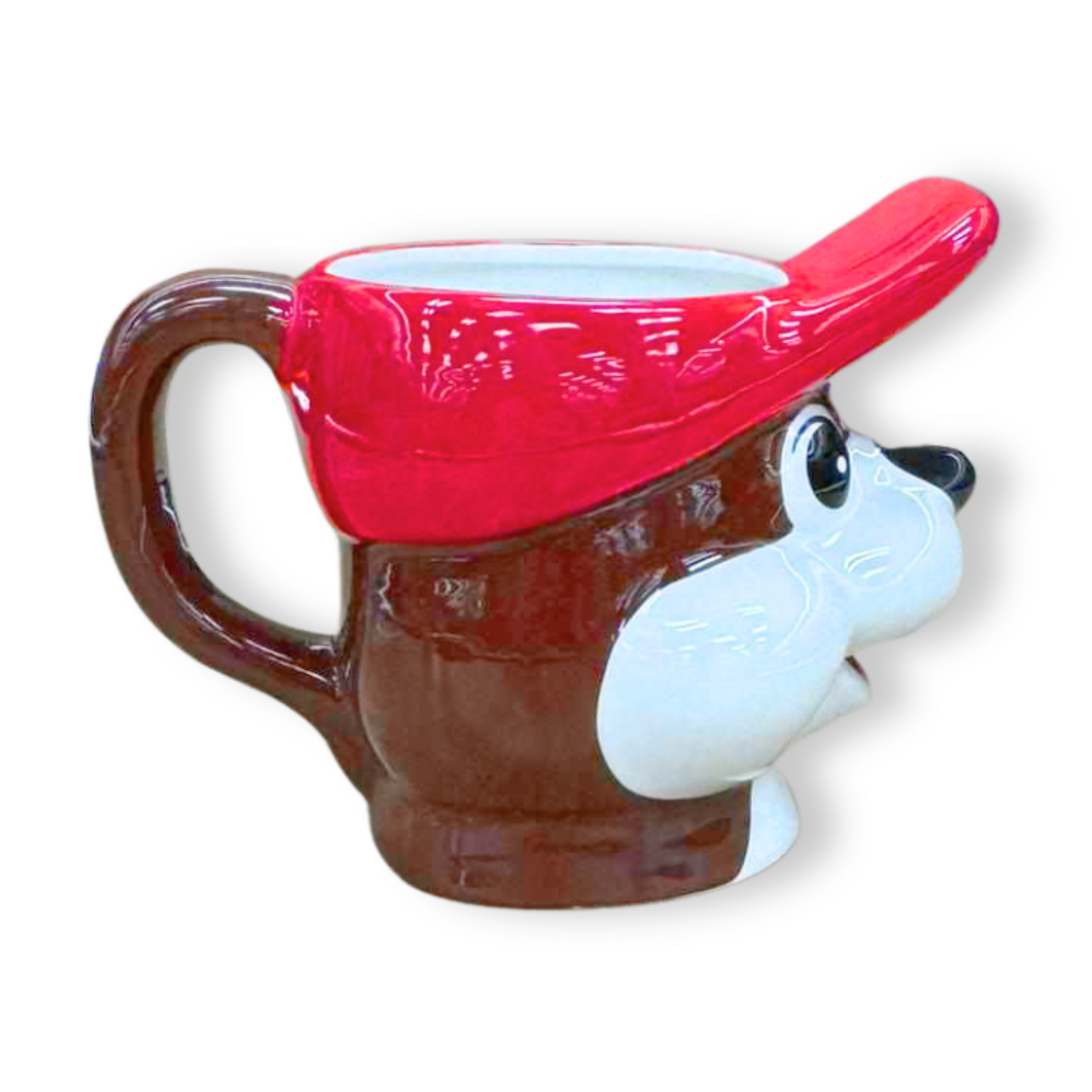 Authentic Buc-ee’s ceramic coffee mugs, Buc-ee's merchandise collectible mug with mascot, Durable 3D character mugs for tea and coffee, Buc-ee's coffee mugs for travel and collectors, Buc-ee’s kitchen accessories and drinkware