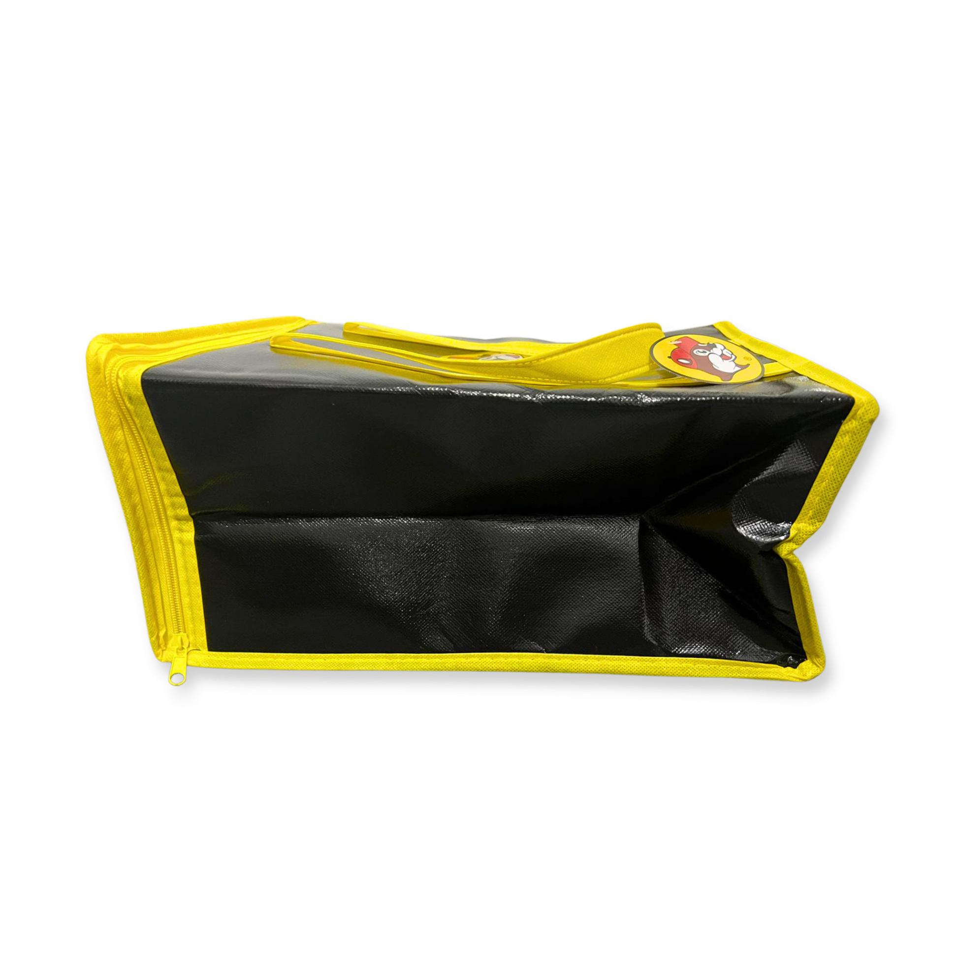 Buc-ee's Lightweight Insulated Cooler Bag, Best Cooler Bag for Hot and Cold Drinks, Portable Insulated Cooler for Camping and Road Trips, Buc-ee’s Cooler Bag for Food and Beverage Storage, Durable and Versatile, Buc-ee’s Picnic Cooler