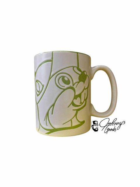 Buc-ee’s Face Mug – Iconic Beaver Logo Ceramic Mug, Perfect for Collectors and Gifts