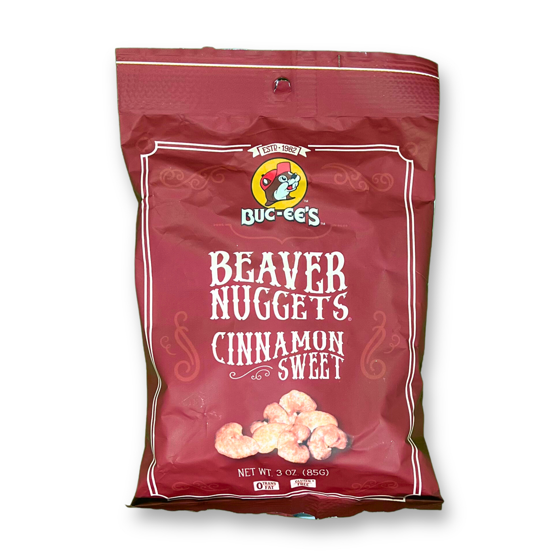 Buc-ee's Beaver Nuggets, Flavored buc ees buc ee's bucees buccees buc-ees