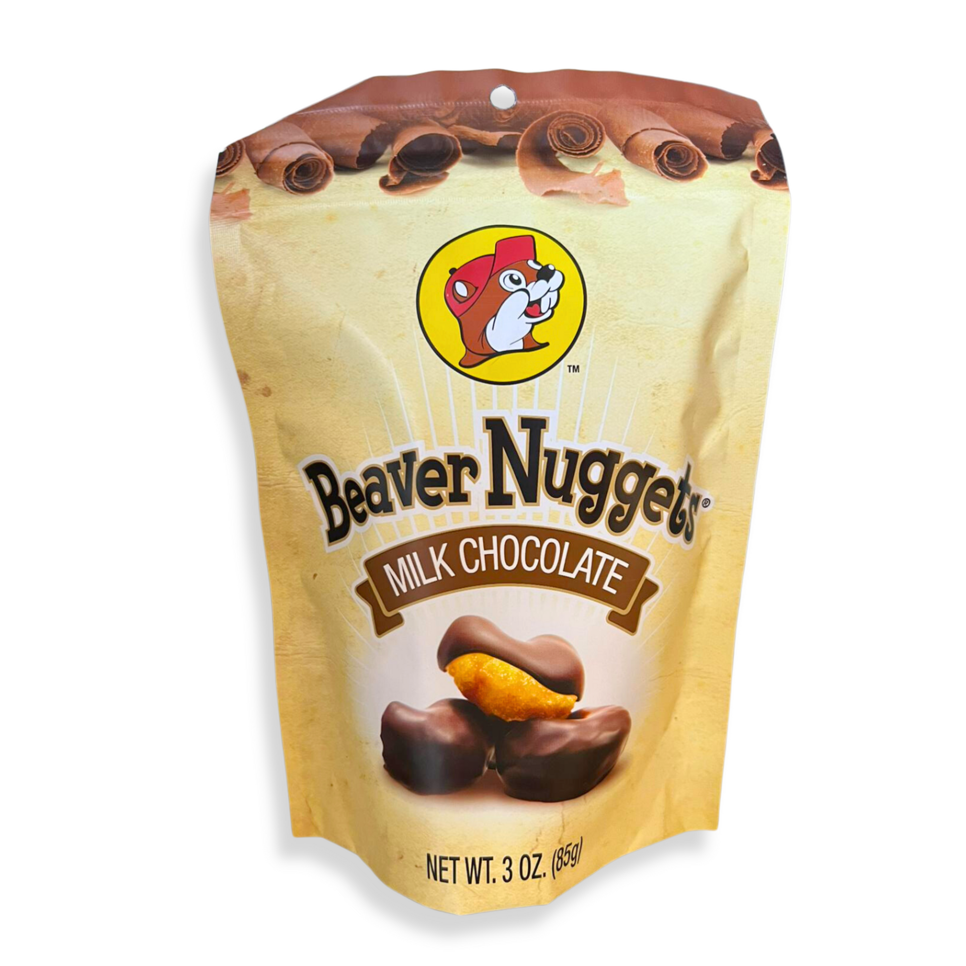 Buc-ee's Beaver Nuggets Chocolate buc ees buc ee's bucees buccees buc-ees