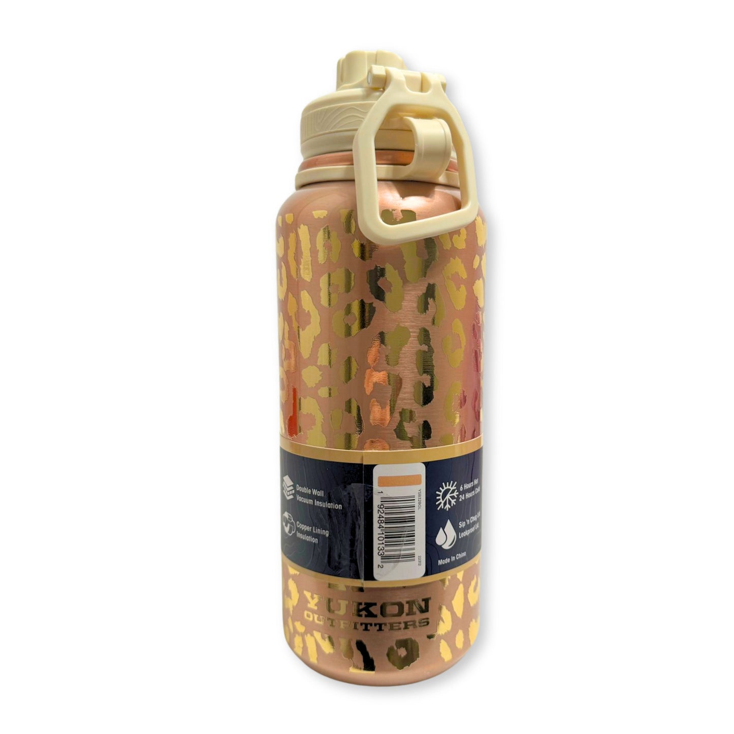 Buc-ee's Tumbler - Surge Water Bottle - 32 Oz