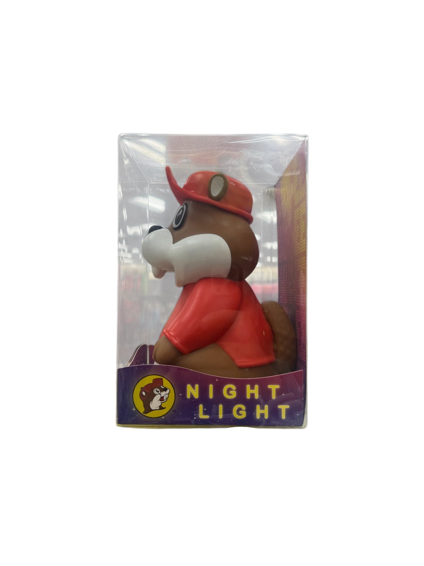 Buc-ee’s Beaver Night Light