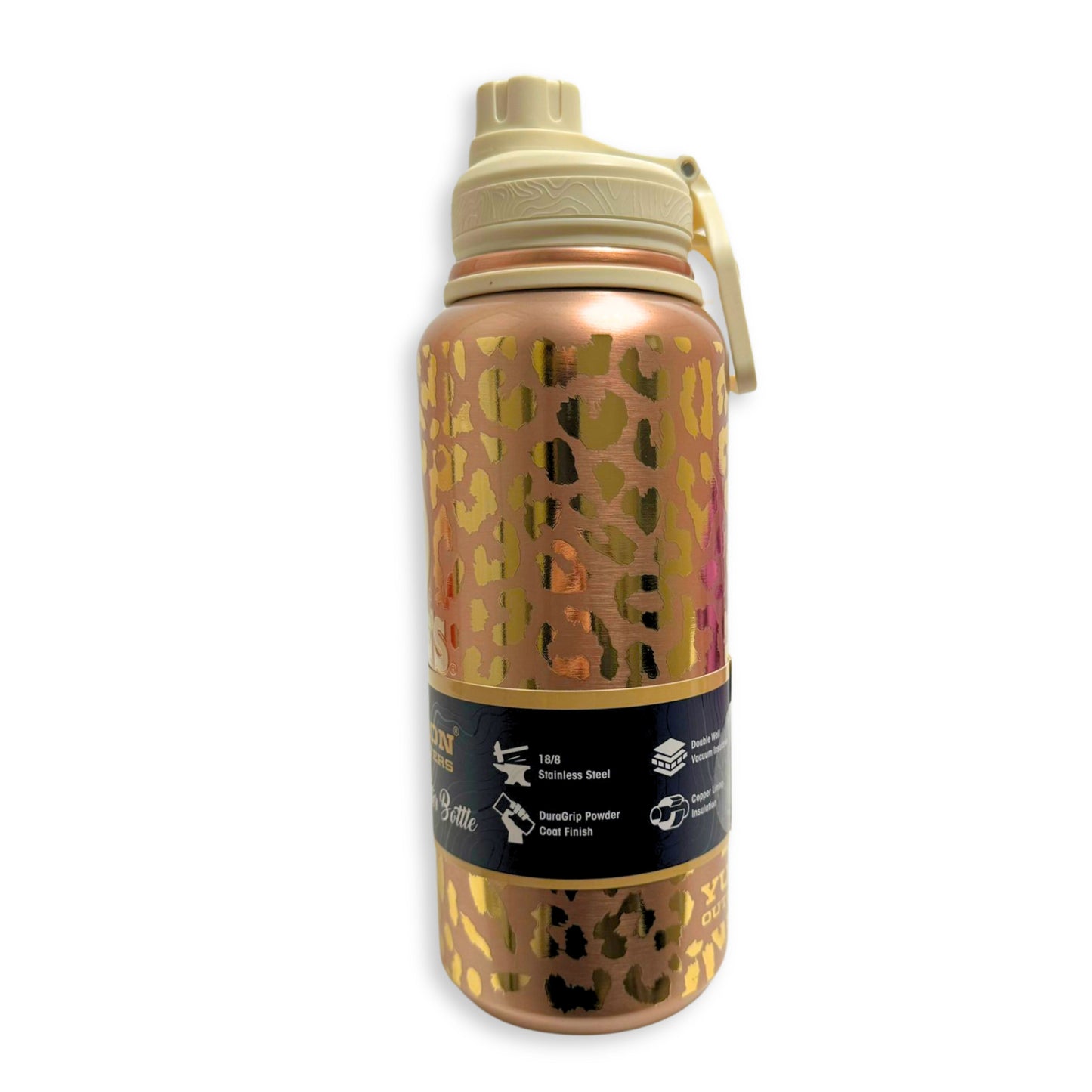 Buc-ee's Tumbler - Surge Water Bottle - 32 Oz