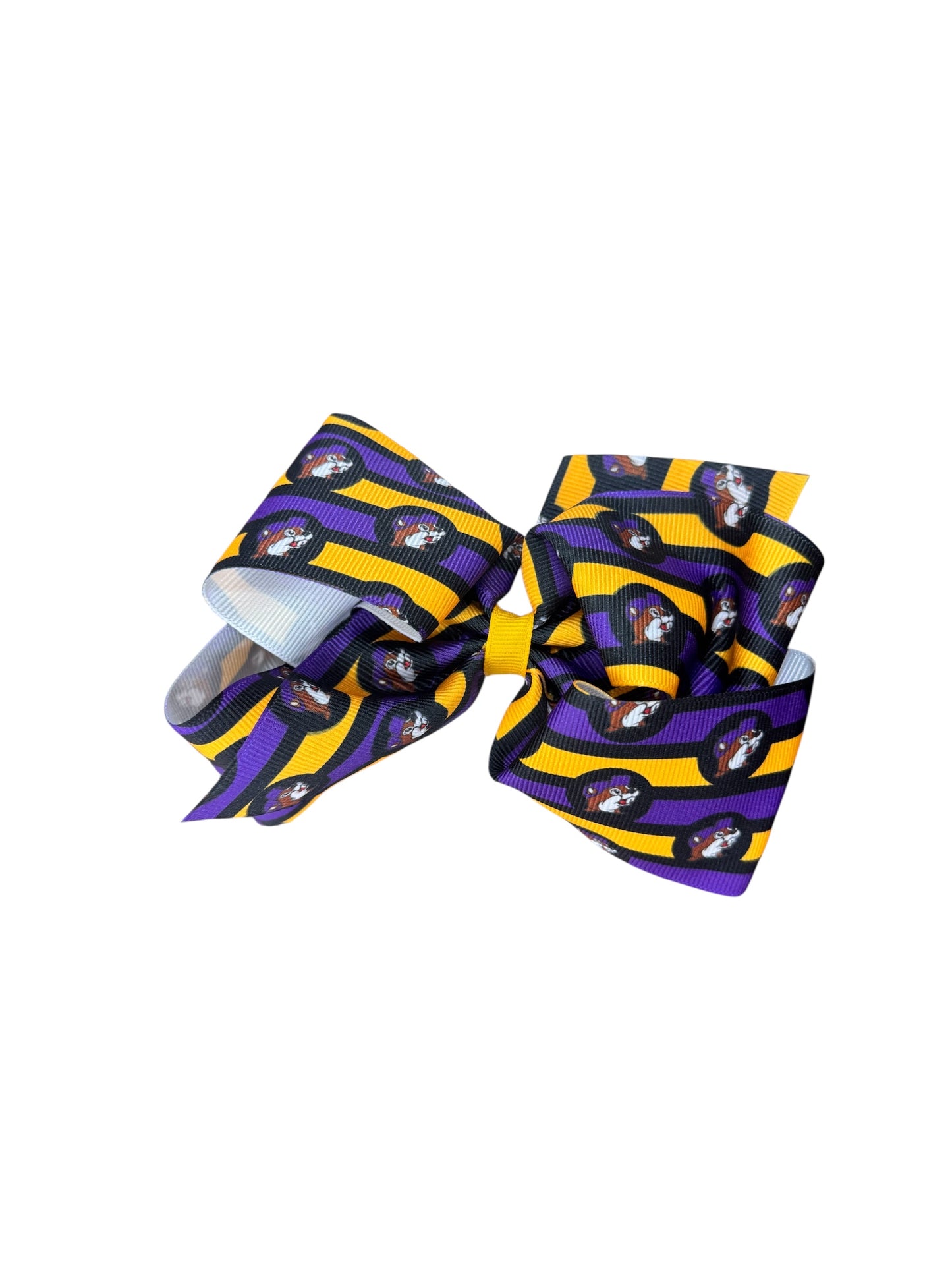 Buc-ee’s “Put a Spell on Me” Halloween Hair Accessories