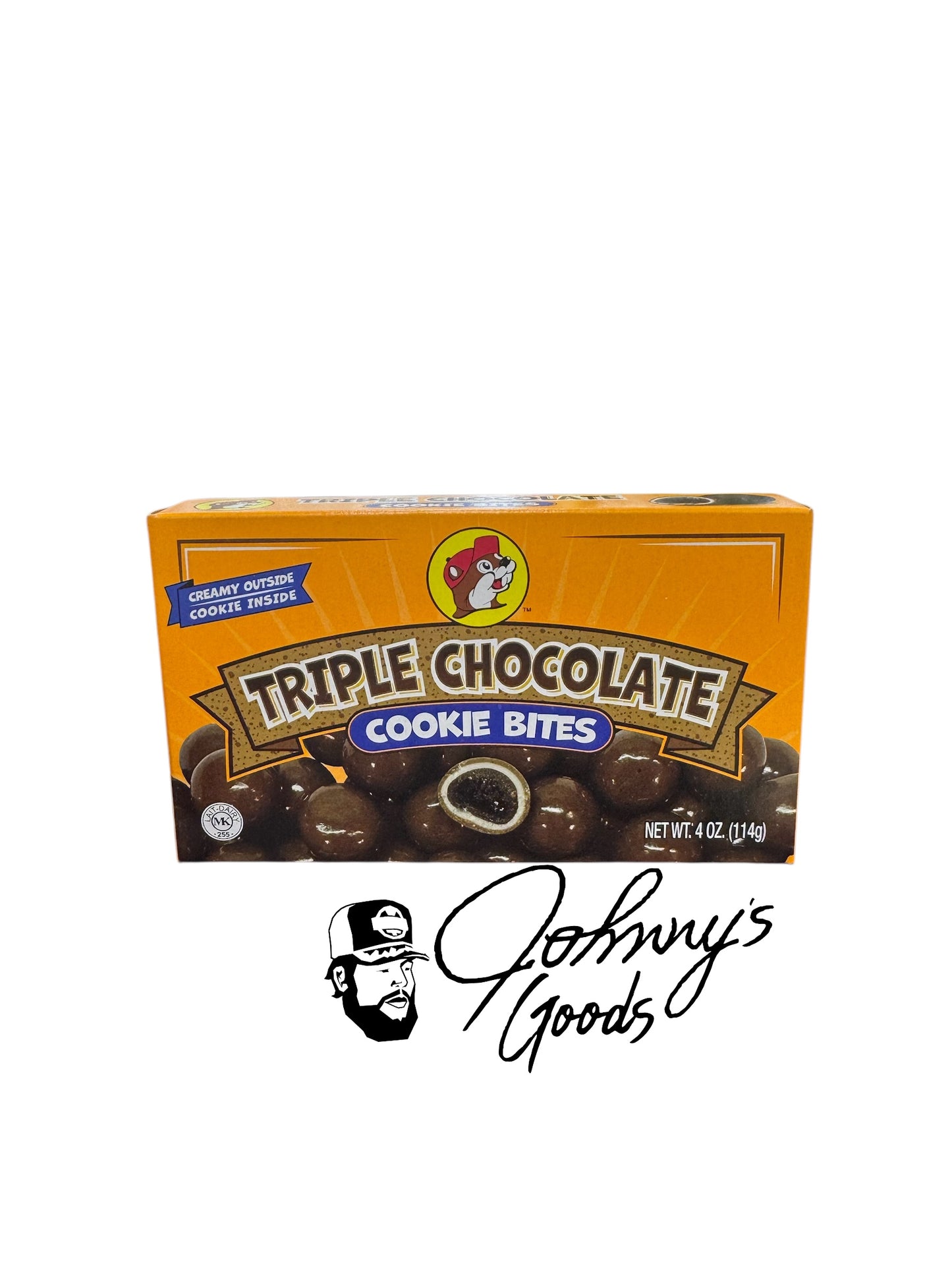 Buc-ee’s Cookie Bites