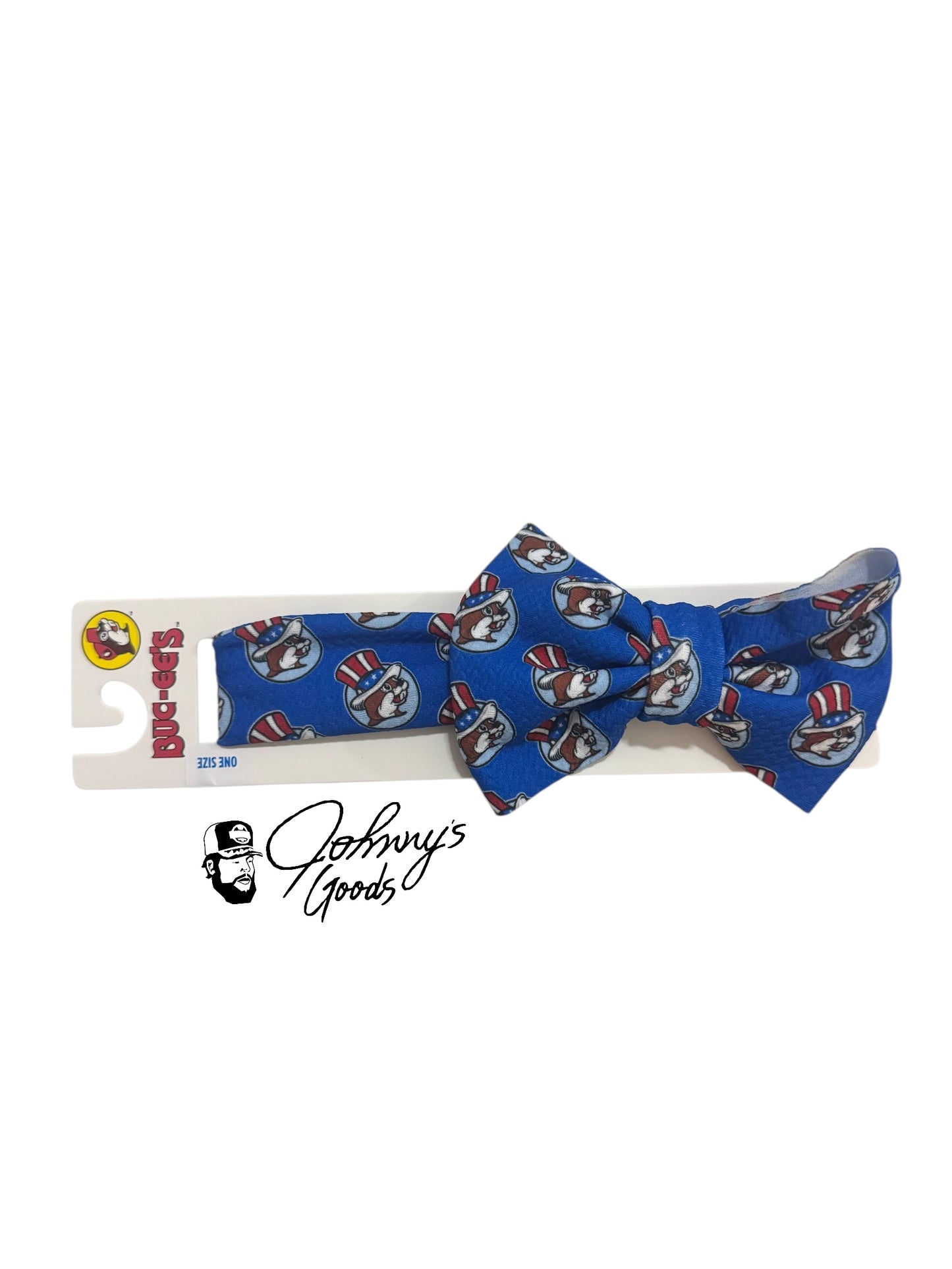 Buc-ee’s July 4th 2025 Hair Accessories