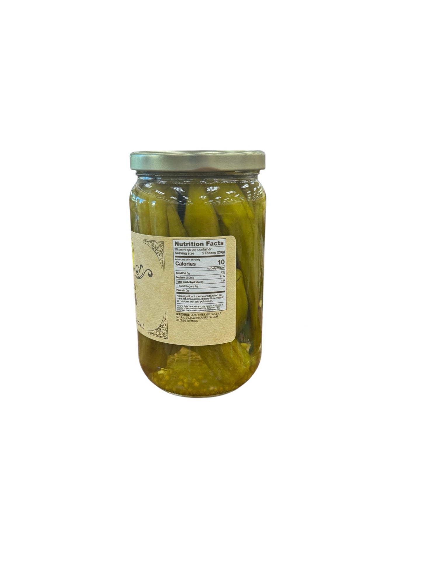 Buc-ee’s Canned & Pickled Vegetables – Crunchy, Flavorful, & Fresh