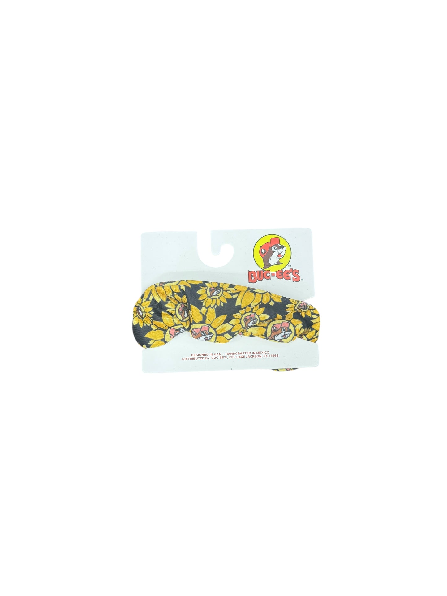Buc-ee’s Scrunchies