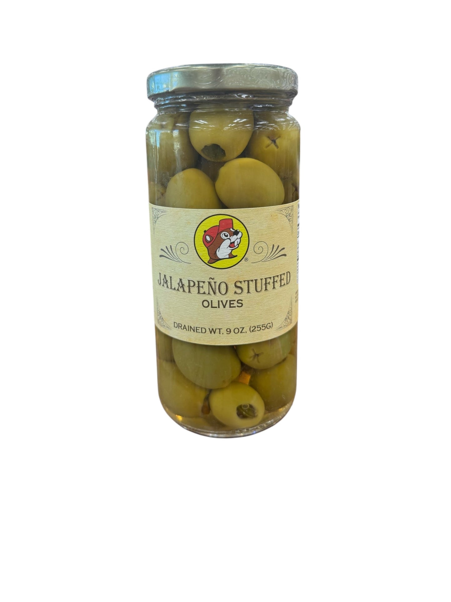 Buc-ee’s Canned & Pickled Vegetables – Crunchy, Flavorful, & Fresh