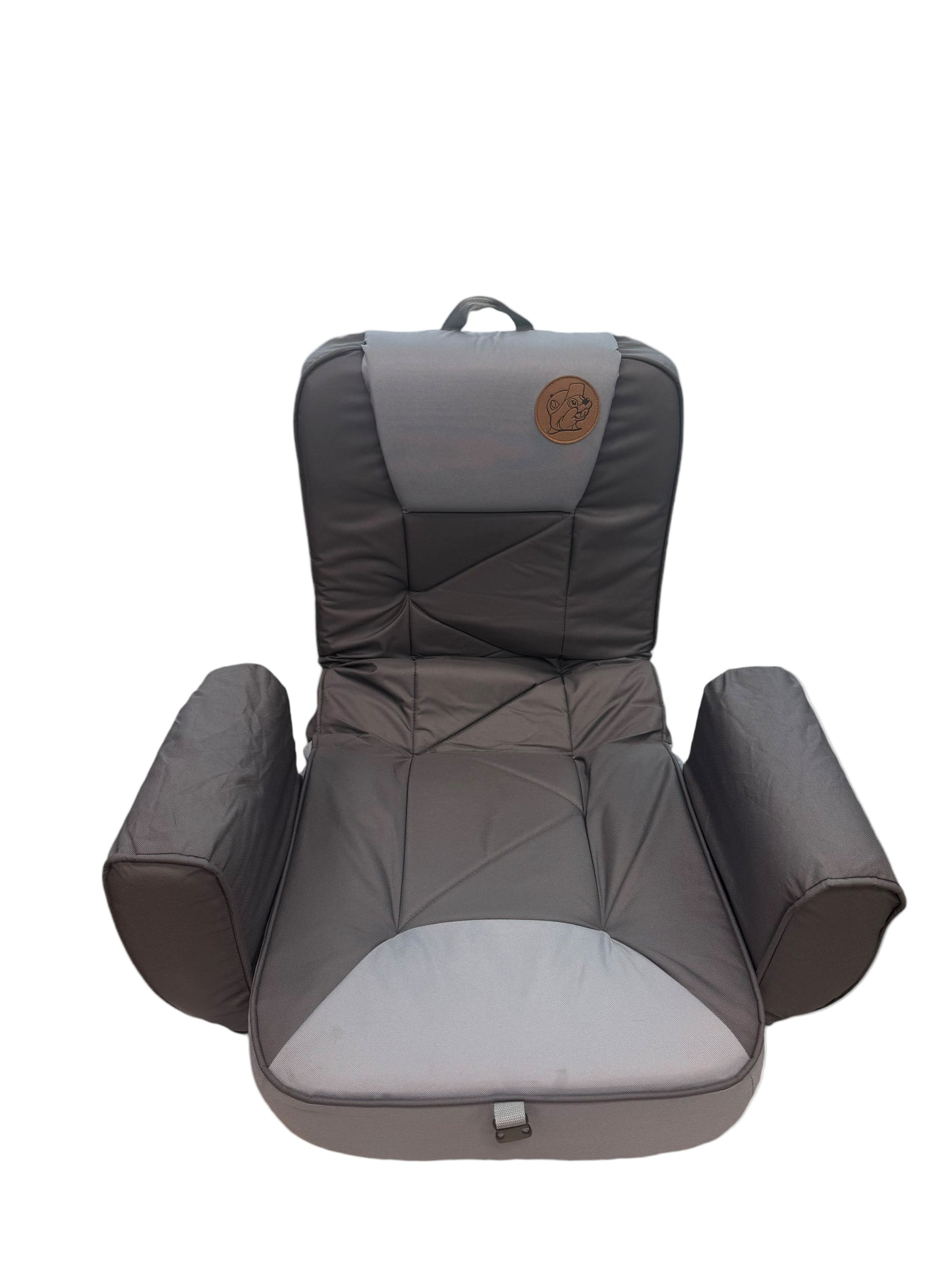 Buc-ee's Stadium Chair | Comfortable, Portable, and Durable Seating