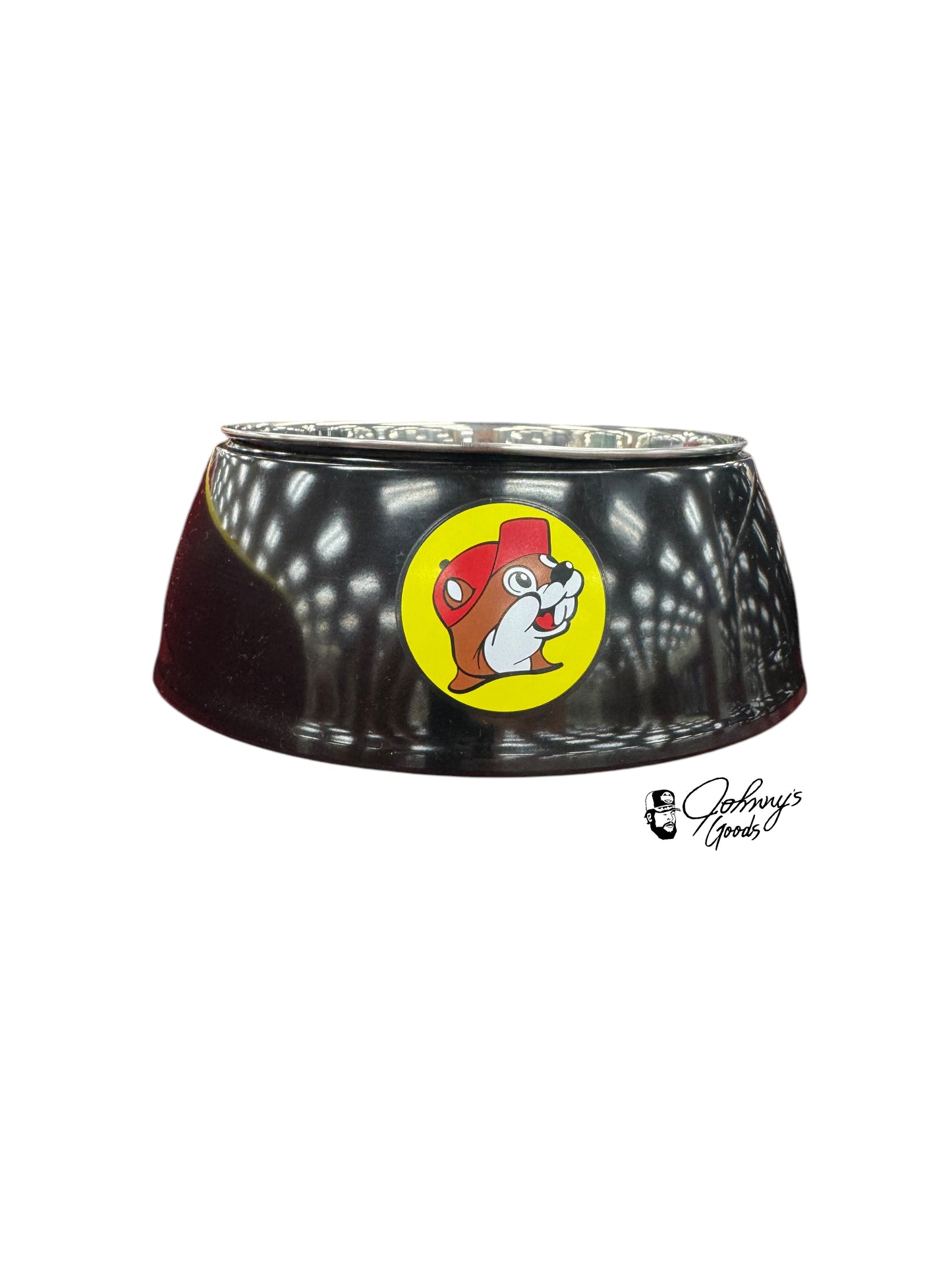 Buc-ee’s Dog Food Bowls