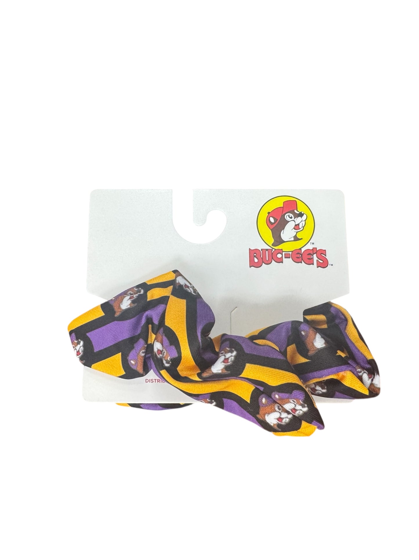 Buc-ee’s “Put a Spell on Me” Halloween Hair Accessories