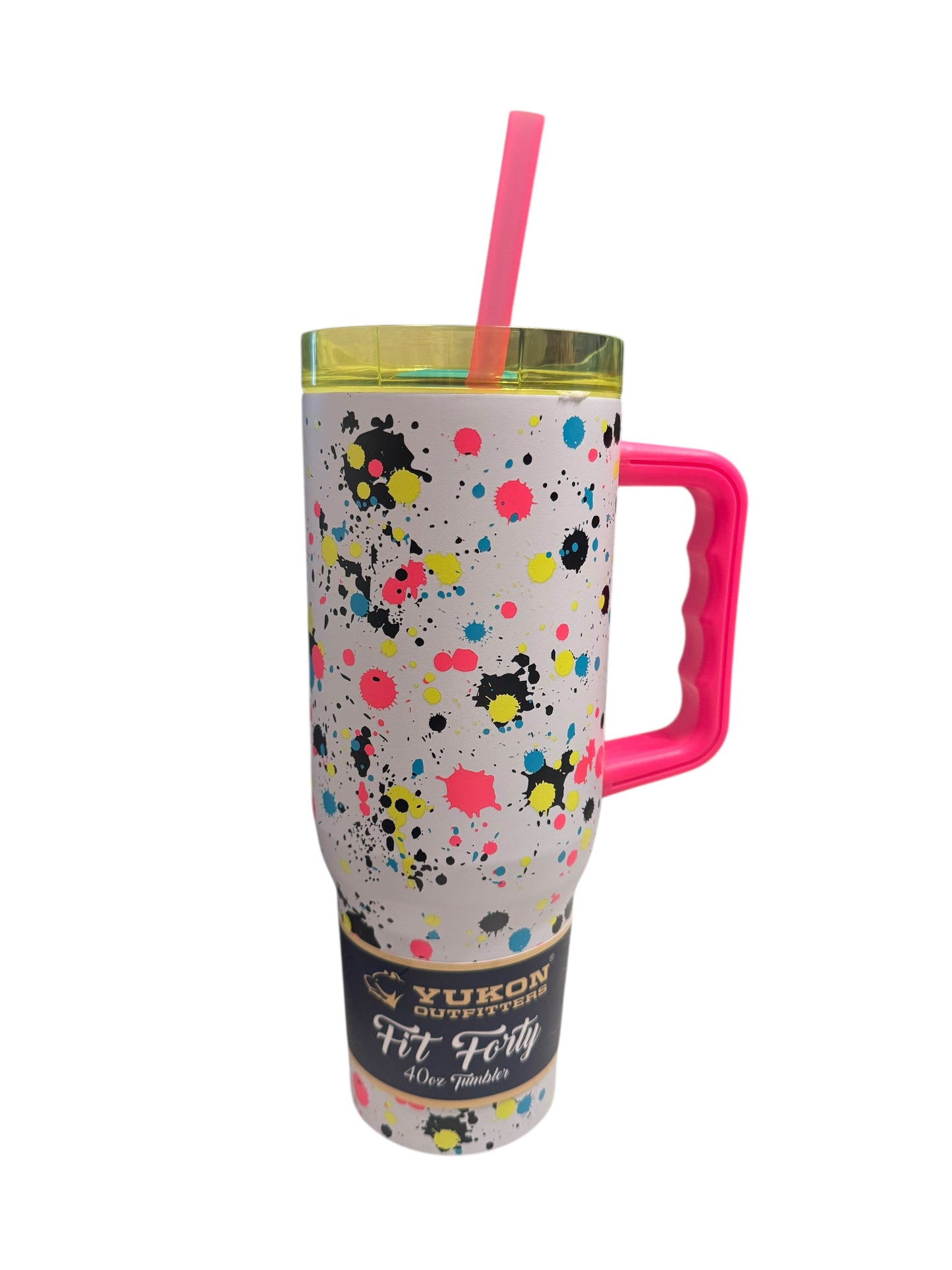 Buc-ee’s Yukon Summer 2025 40oz Tumblers