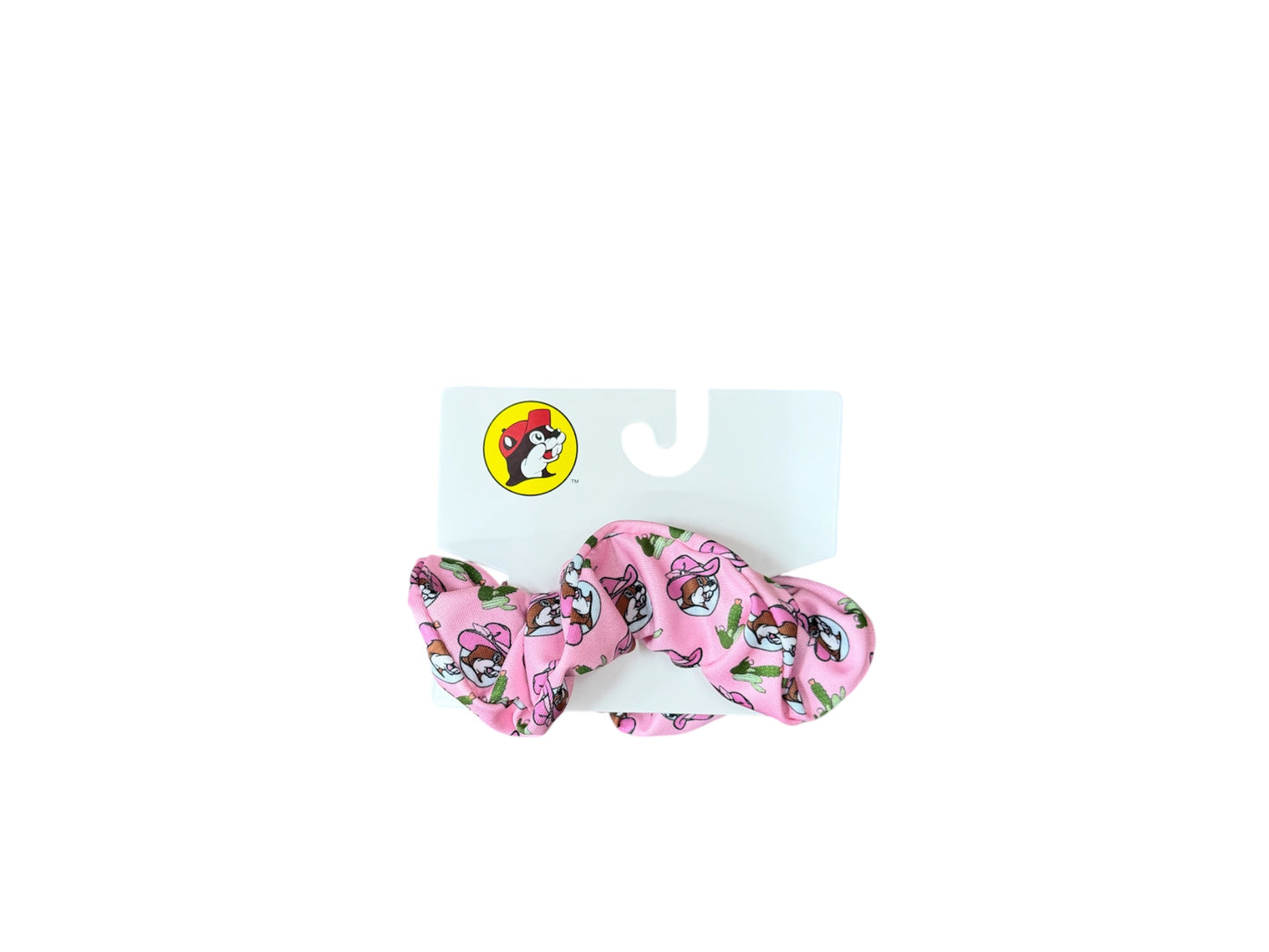 Scrunchie Hair Accessories – Assorted Styles & Colors