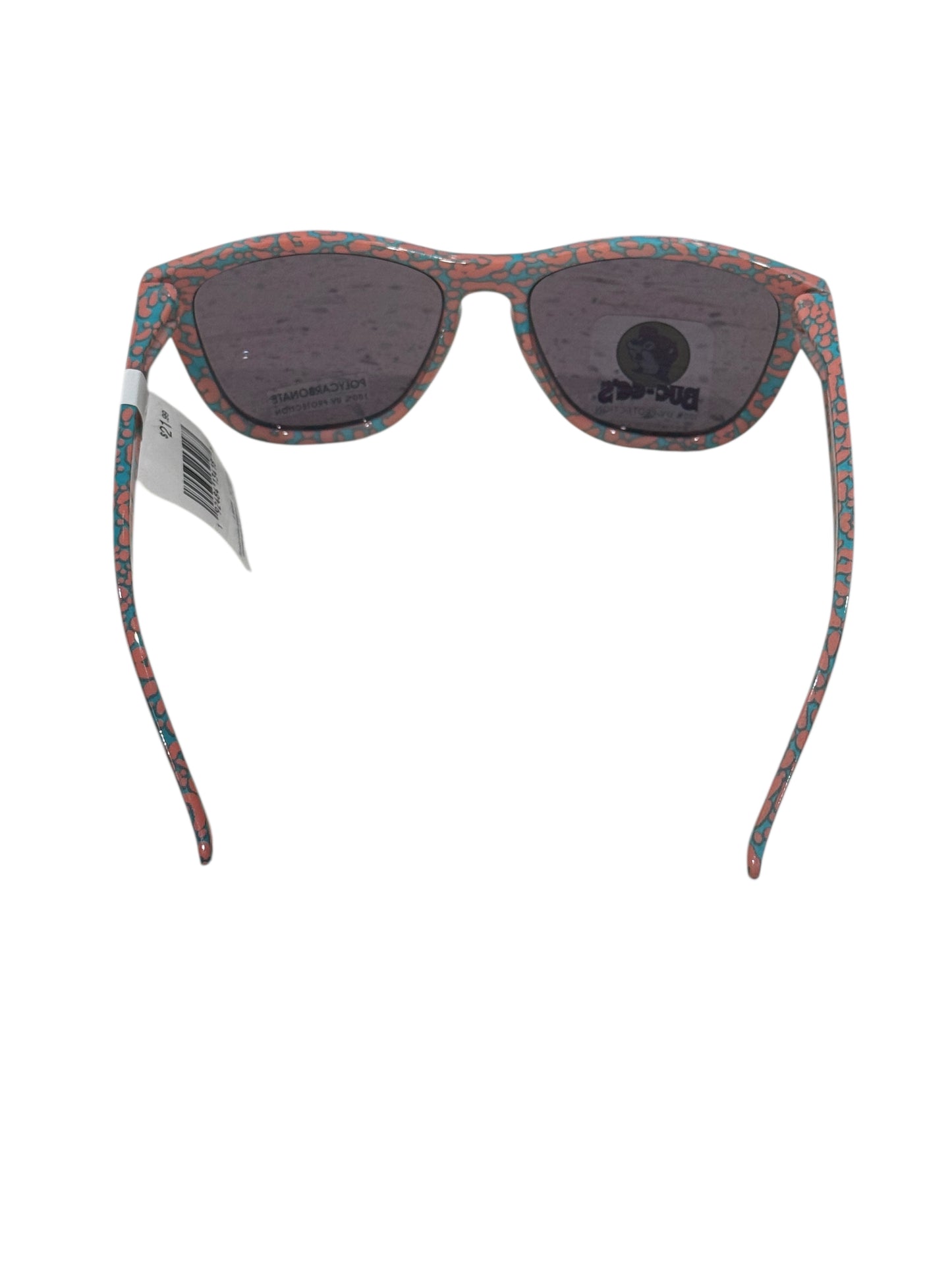 Buc-ee’s Signature Sunglasses 100% UVA & UVB Protections