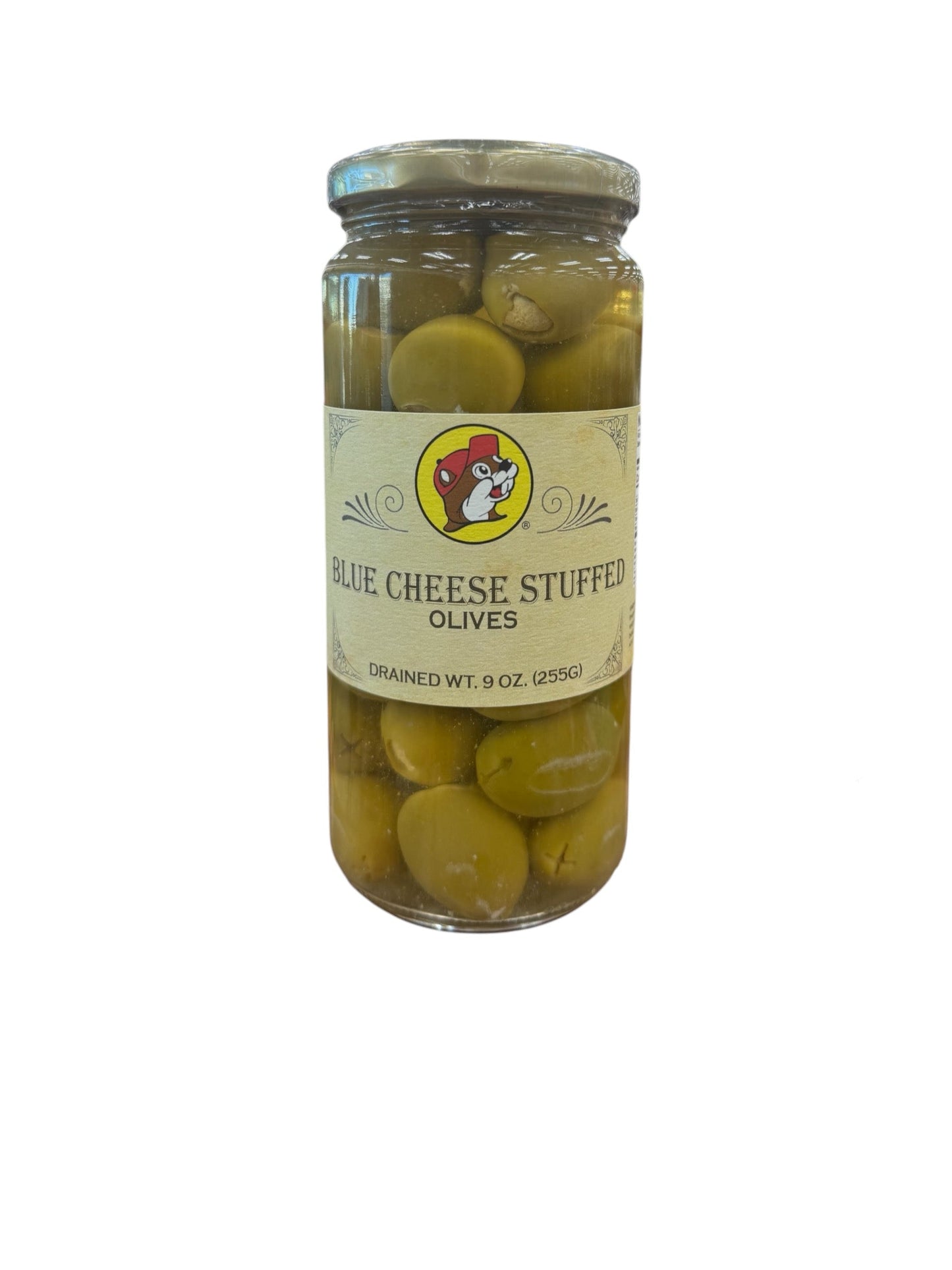 Buc-ee’s Canned & Pickled Vegetables – Crunchy, Flavorful, & Fresh