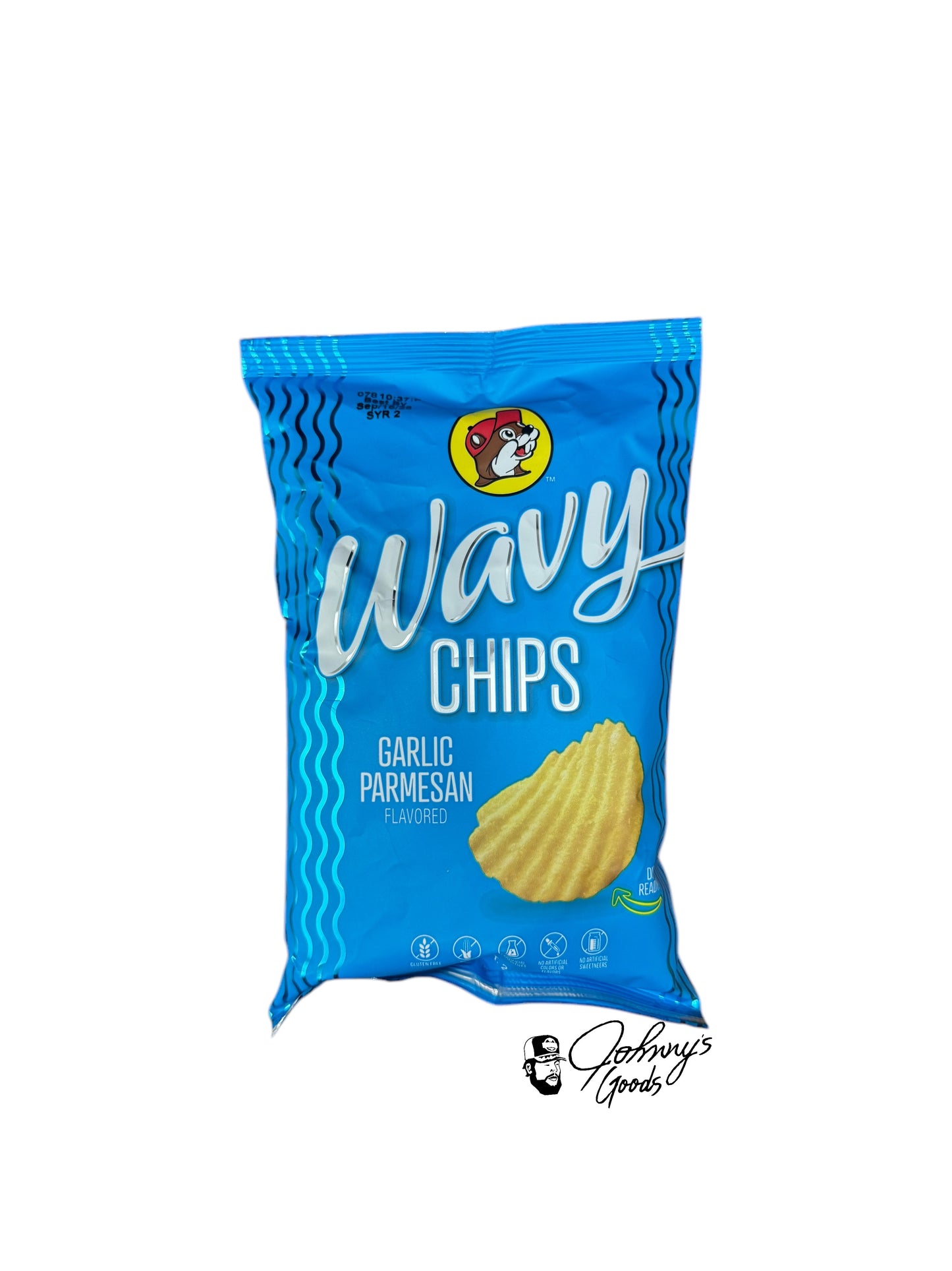 Buc-ee's Kettle Cooked Potato Chips – Flavor-Packed Crunchy Snack