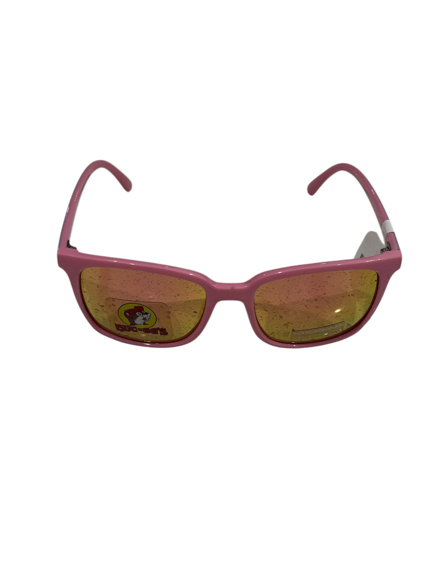 Buc-ee’s Signature Sunglasses 100% UVA & UVB Protections