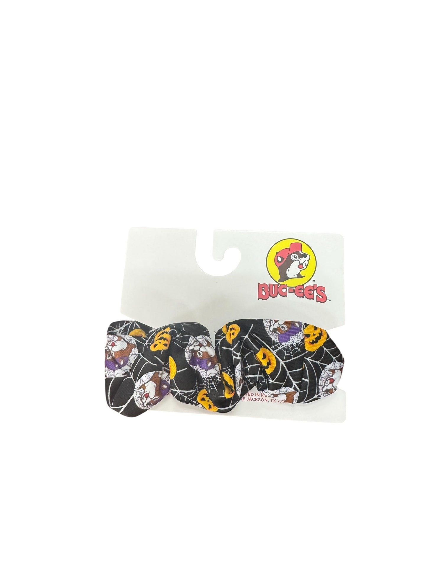 Buc-ee’s “Put a Spell on Me” Halloween Hair Accessories