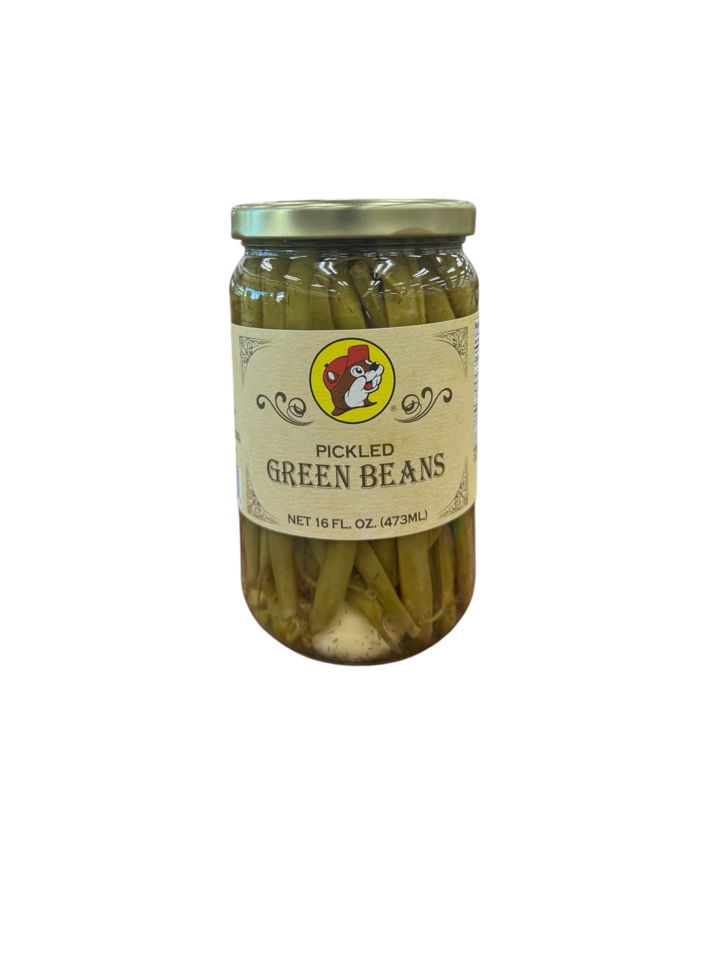 Buc-ee’s Pickled Vegetables, Buc-ee’s Canned Vegetables, Buc-ee’s Pickles and Relishes, Buc-ee’s Gourmet Pickled Products, Buc-ee’s Spicy Pickles