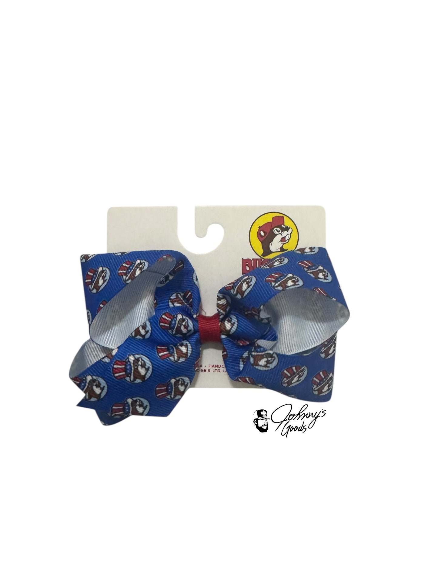 Buc-ee’s July 4th 2025 Hair Accessories