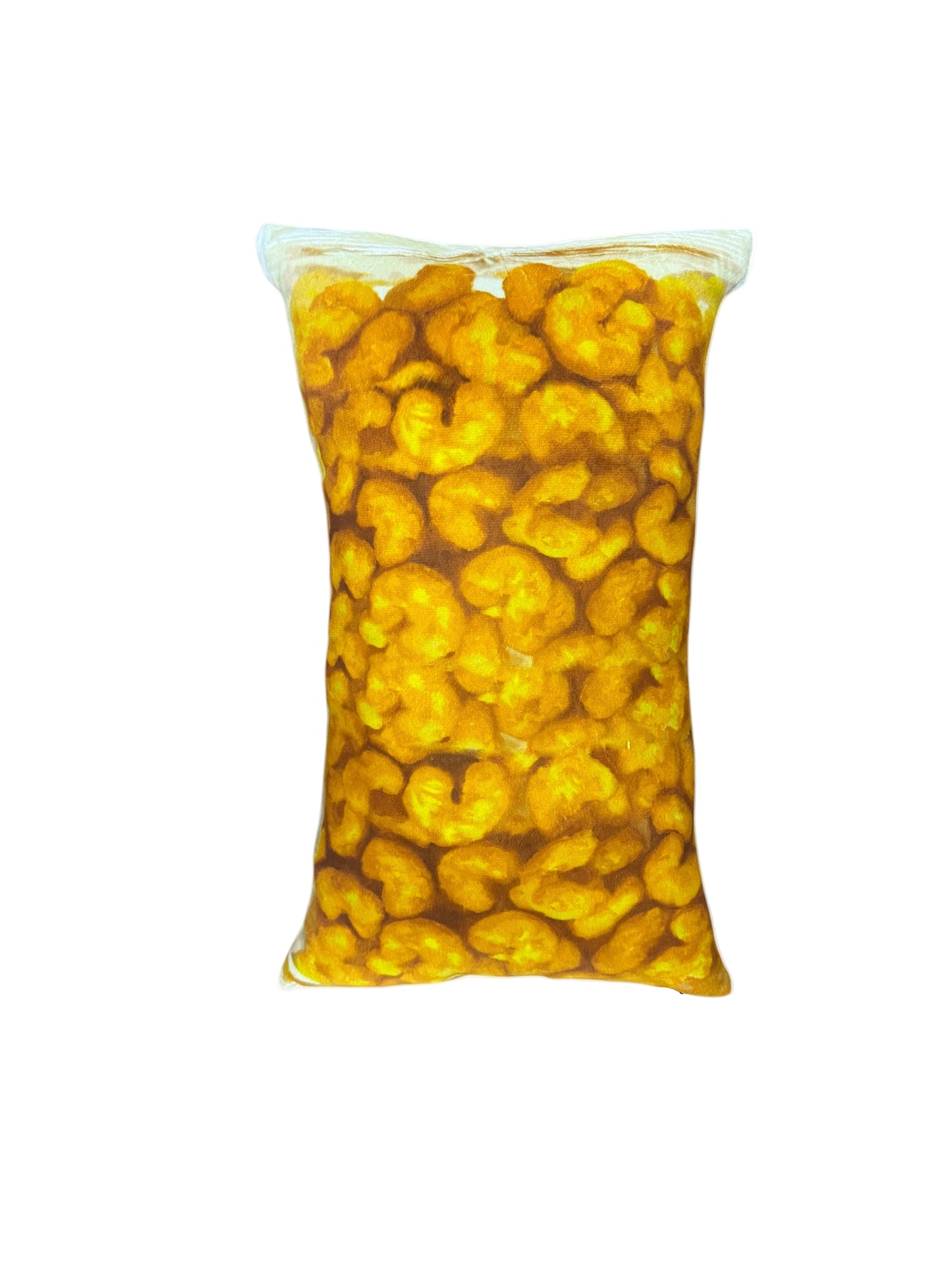 Cute Snack-Inspired Pillow, Plush Beaver Nugget Pillow, Buc-ee’s Merchandise Pillow, Buc-ee’s Gift Ideas, Unique Buc-ee’s Pillow