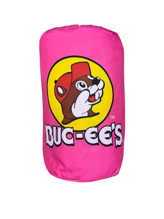 Buc-ee’s Polyester Sleeping Bags