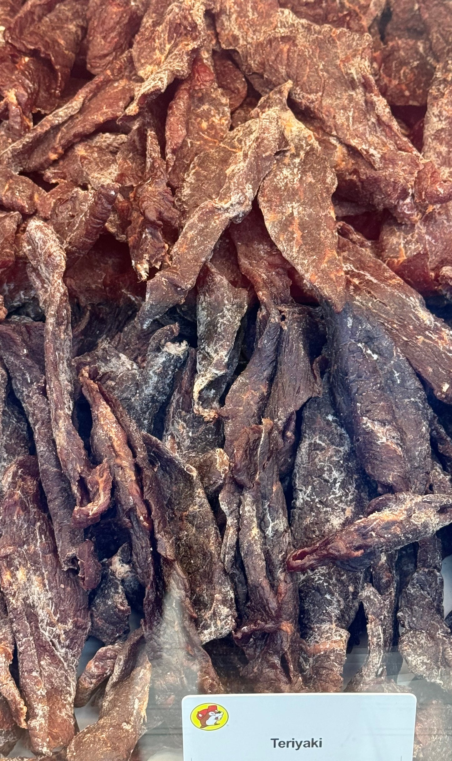 All-Natural Beef Jerky, Protein-Packed Jerky, Hiking Snack Beef Jerky, Beef Jerky for Road Trips, Beef Jerky Large Pack
