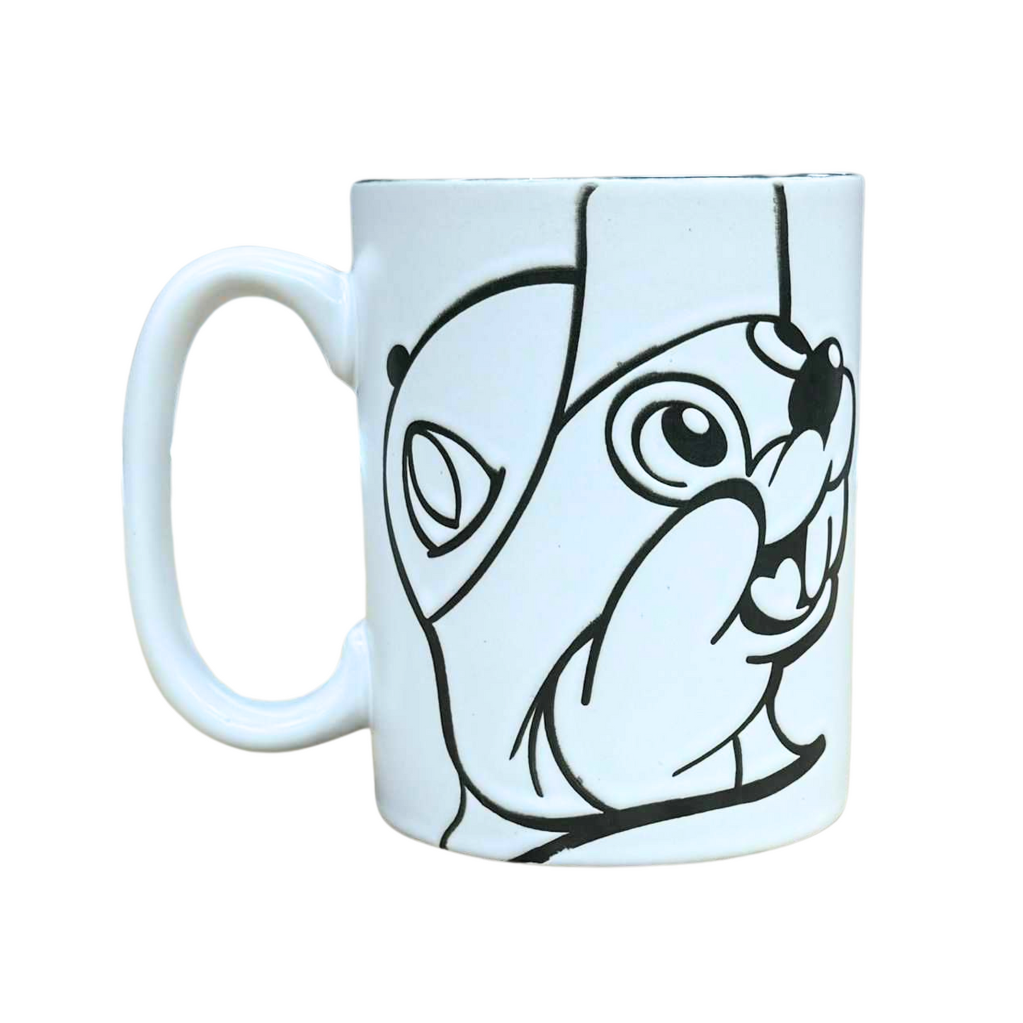 Buc-ee's Face Mug buc ees buc ee's bucees buccees buc-ees