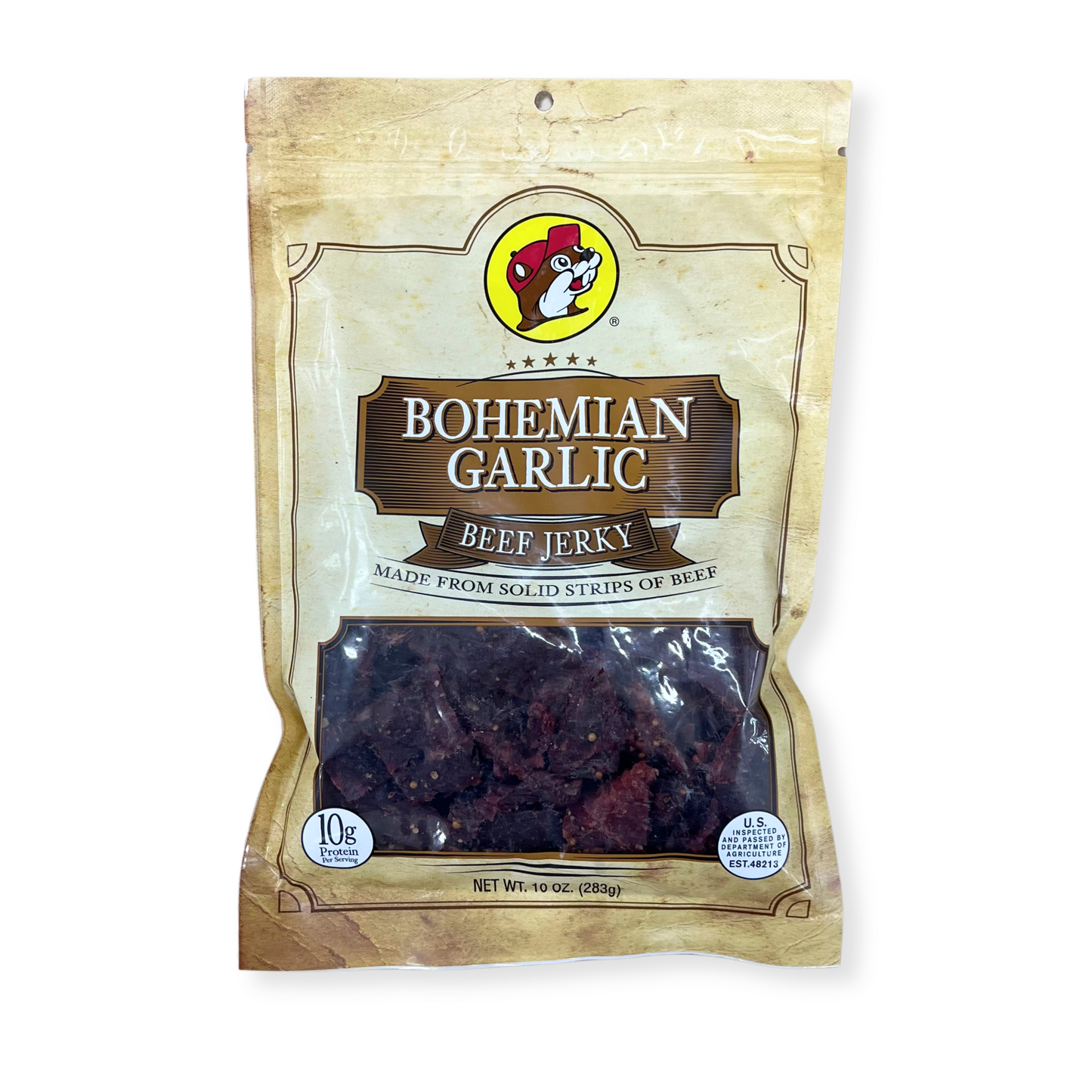 Buc-ee's Beef Jerky buc ees buc ee's bucees buccees buc-ees
