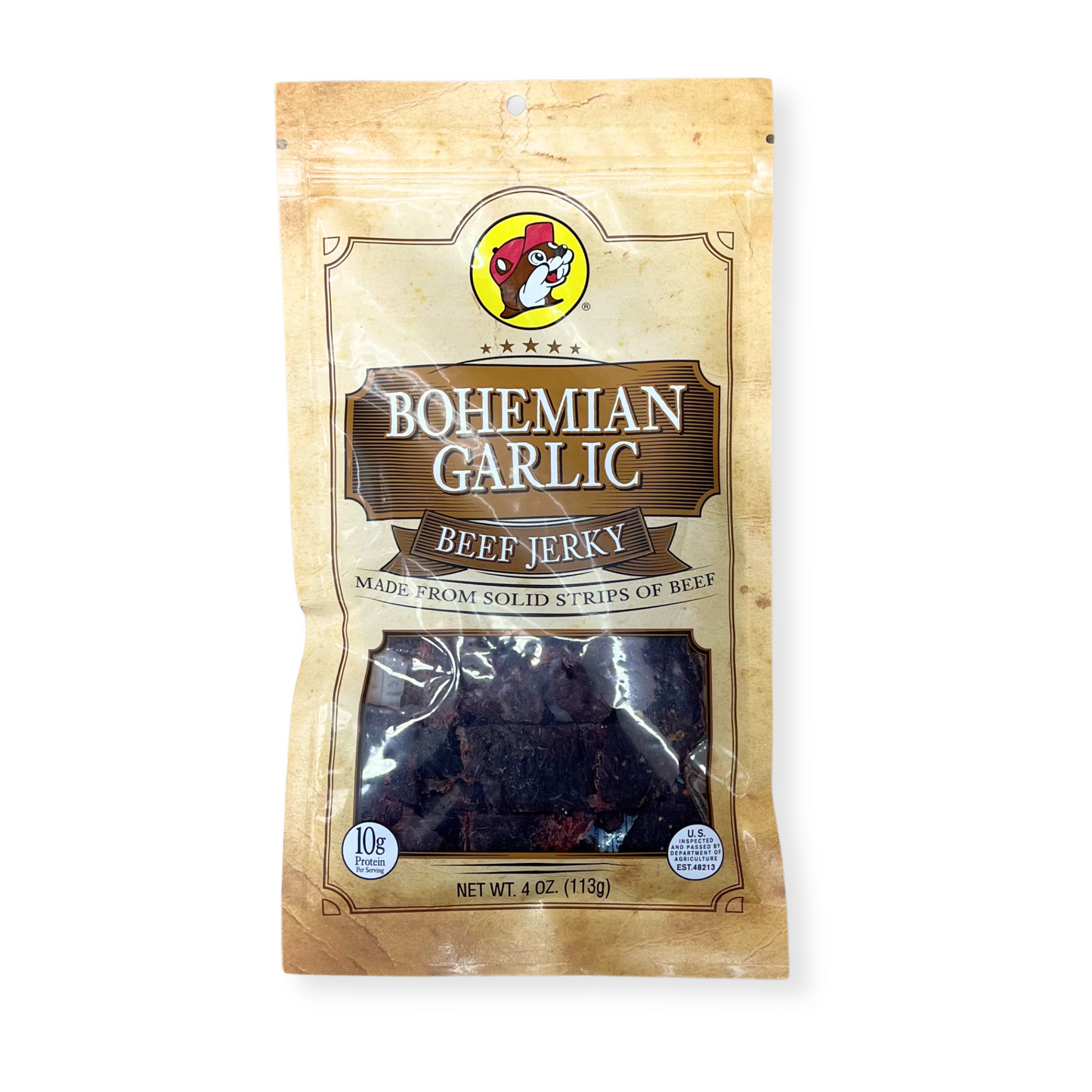 Buc-ee's Beef Jerky buc ees buc ee's bucees buccees buc-ees