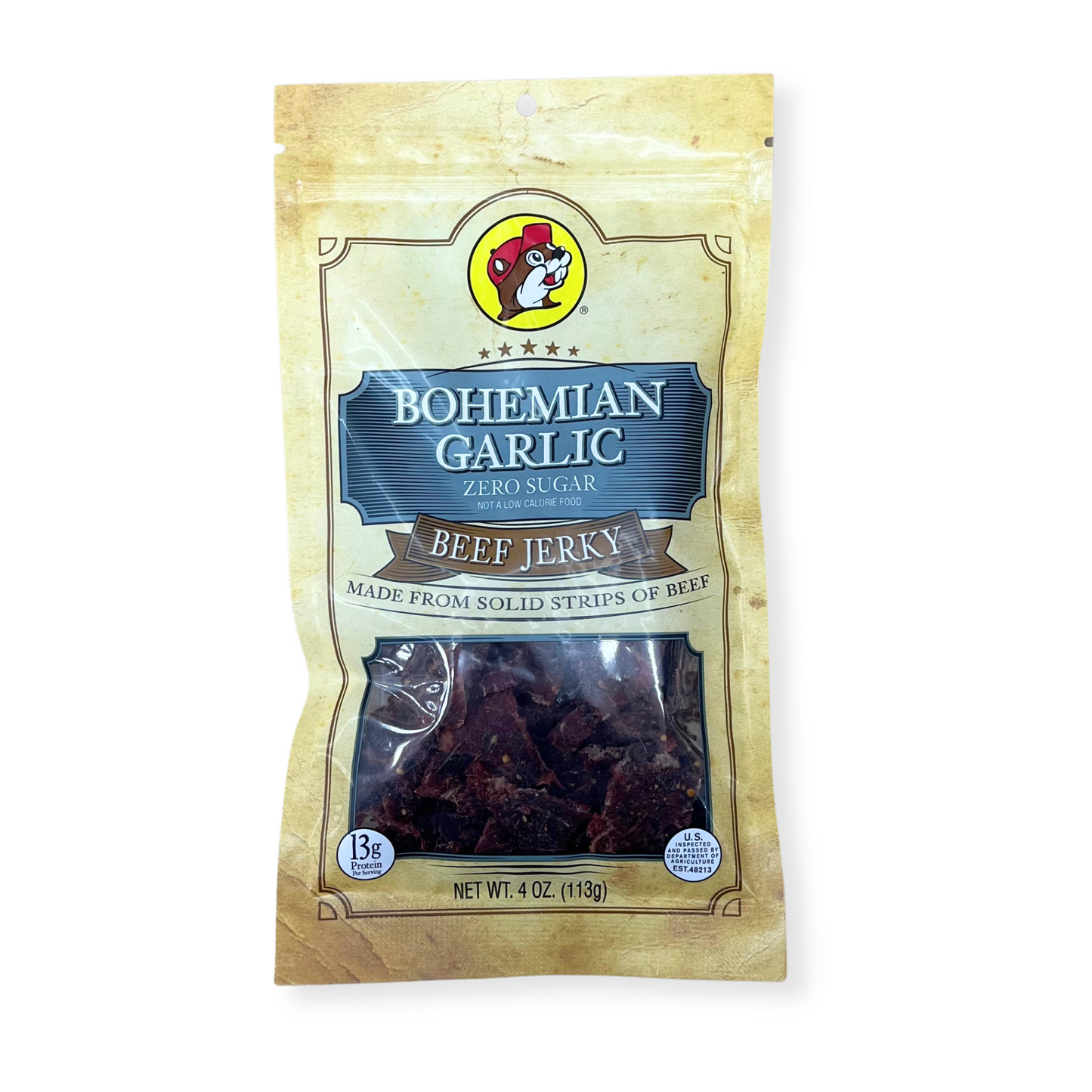 Buc-ee's Beef Jerky buc ees buc ee's bucees buccees buc-ees