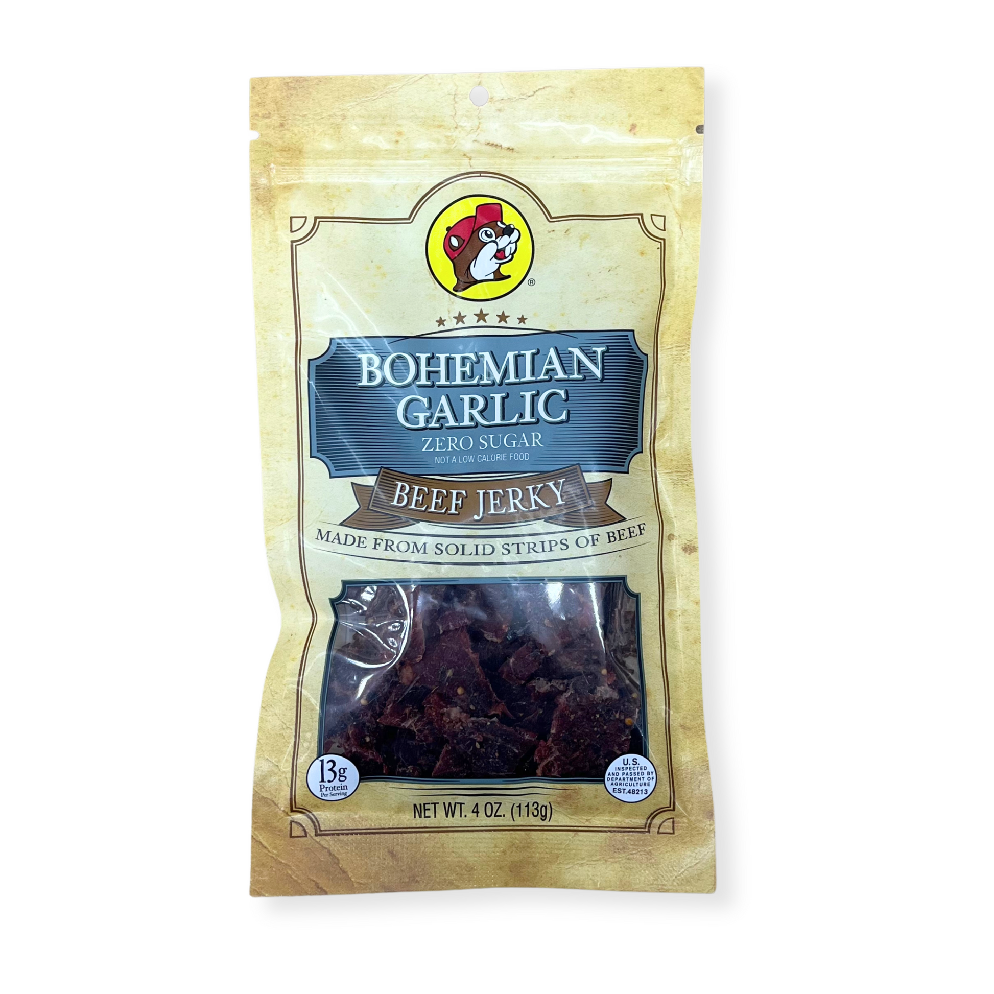 Buc-ee's Beef Jerky buc ees buc ee's bucees buccees buc-ees