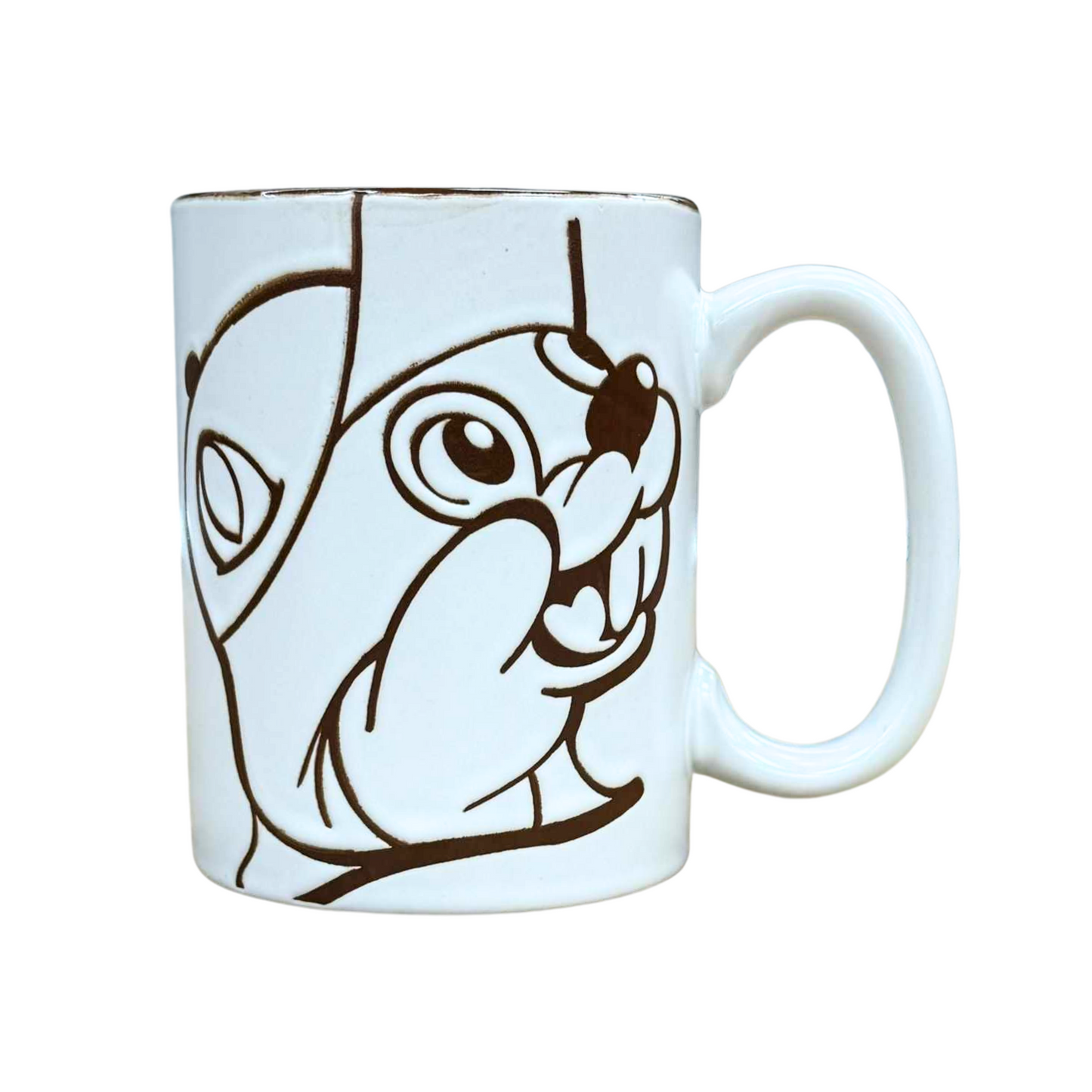 Buc-ee’s Souvenir Mug, Buc-ee’s Gift Mug, Mug with Beaver Logo, Buc-ee’s Fan Mug, Iconic Mug for Collectors